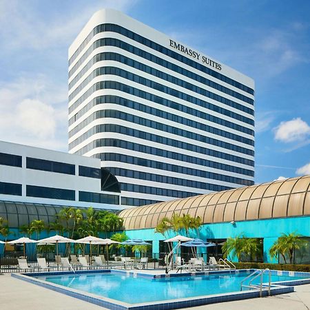 Embassy Suites By Hilton West Palm Beach Central Luaran gambar