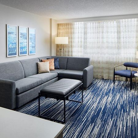 Embassy Suites By Hilton West Palm Beach Central Luaran gambar