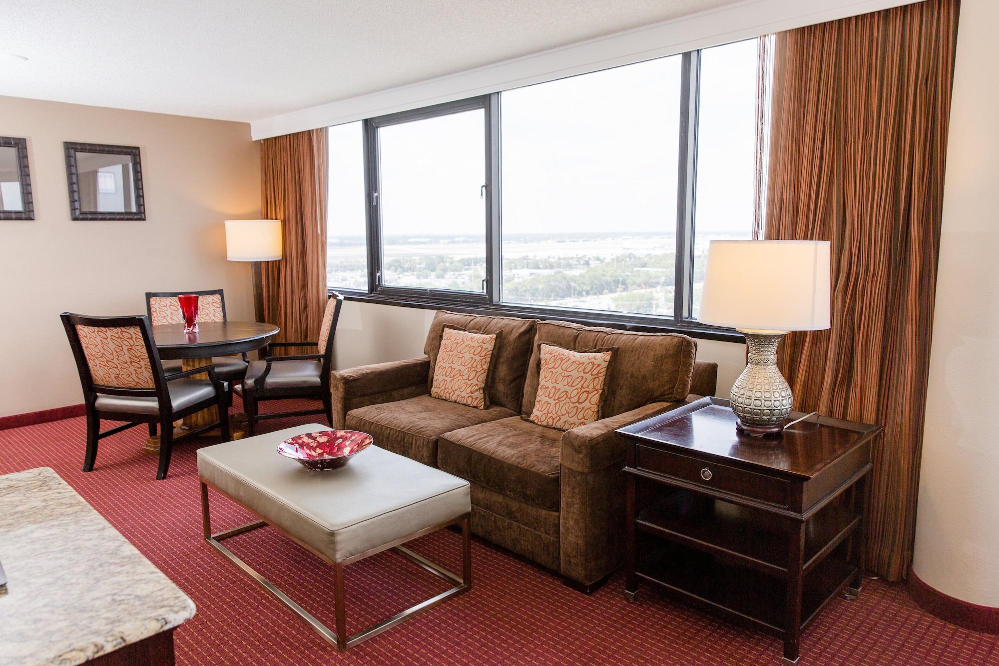 Embassy Suites By Hilton West Palm Beach Central Luaran gambar