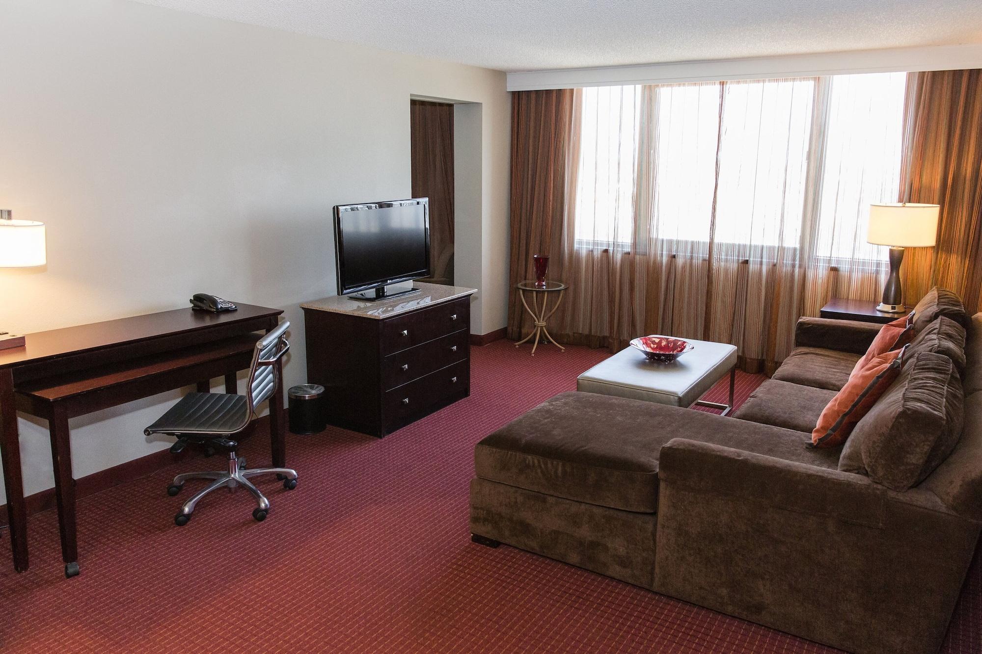 Embassy Suites By Hilton West Palm Beach Central Luaran gambar