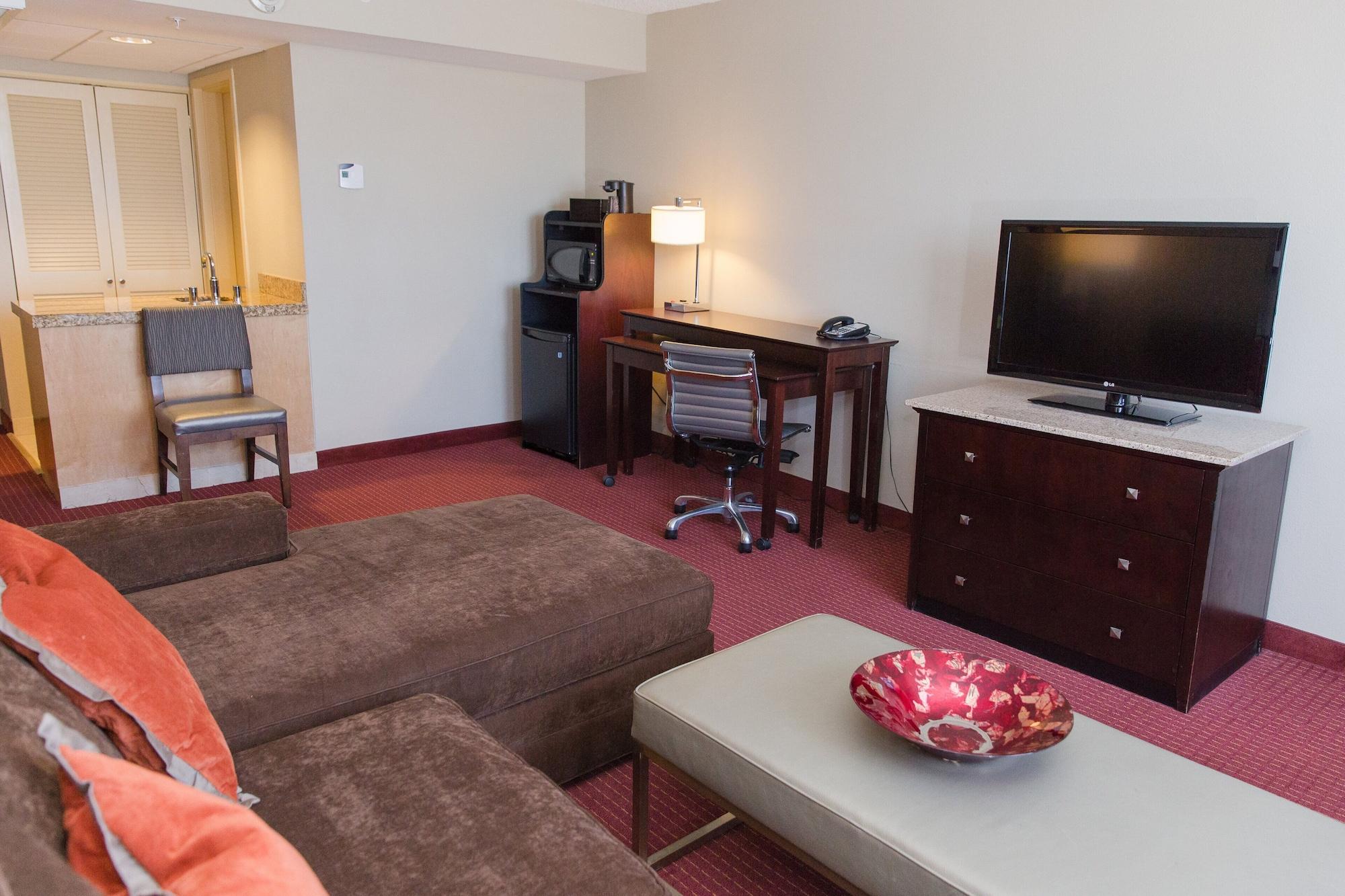 Embassy Suites By Hilton West Palm Beach Central Luaran gambar