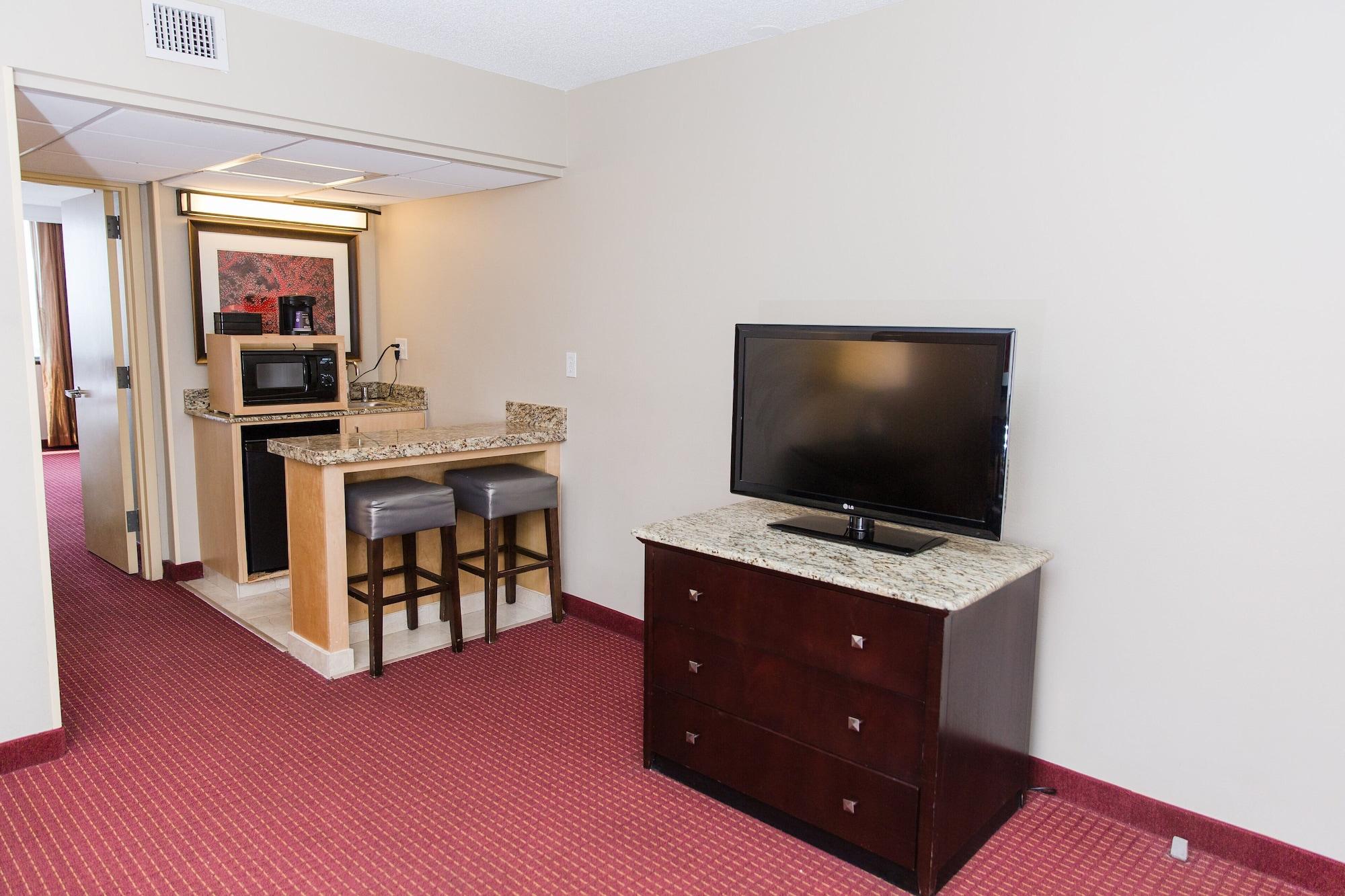 Embassy Suites By Hilton West Palm Beach Central Luaran gambar