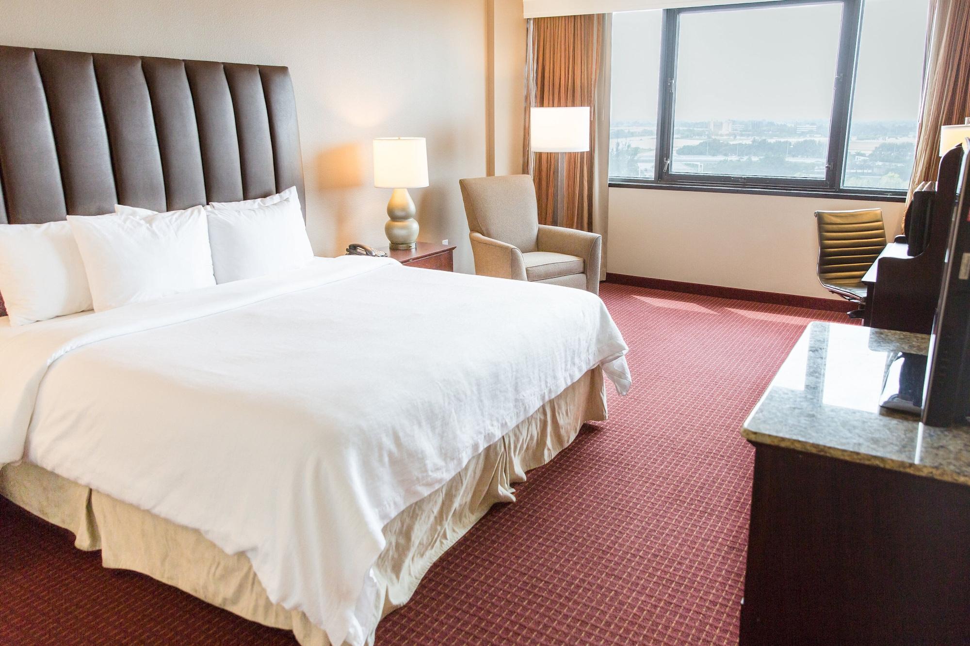 Embassy Suites By Hilton West Palm Beach Central Luaran gambar