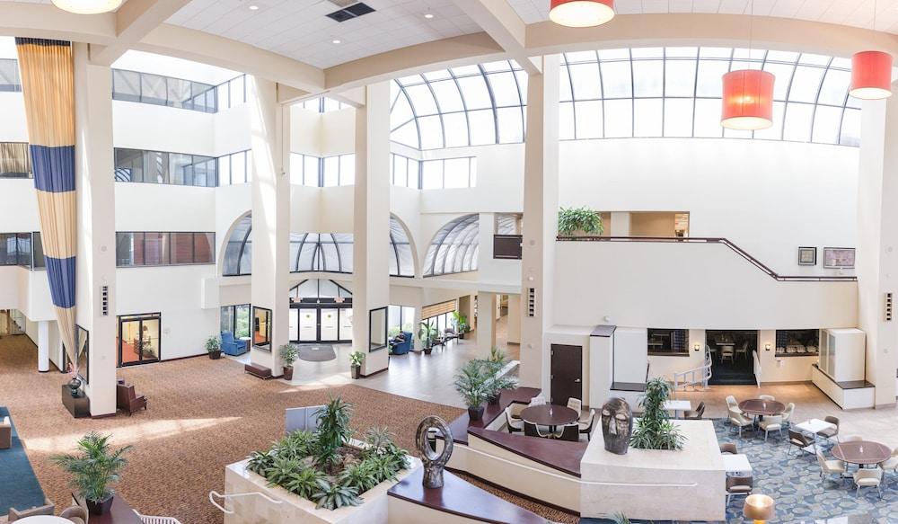 Embassy Suites By Hilton West Palm Beach Central Luaran gambar