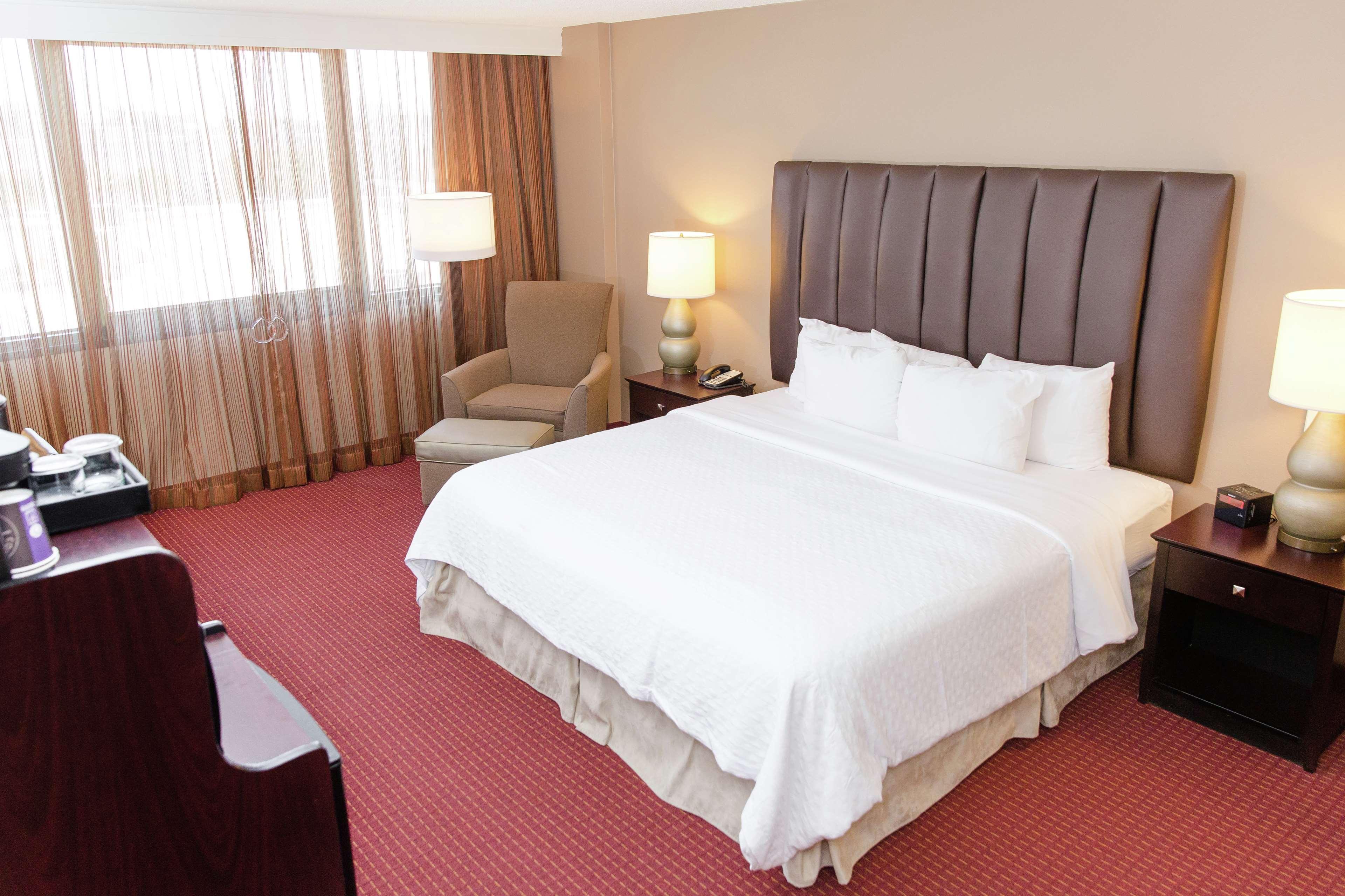 Embassy Suites By Hilton West Palm Beach Central Luaran gambar