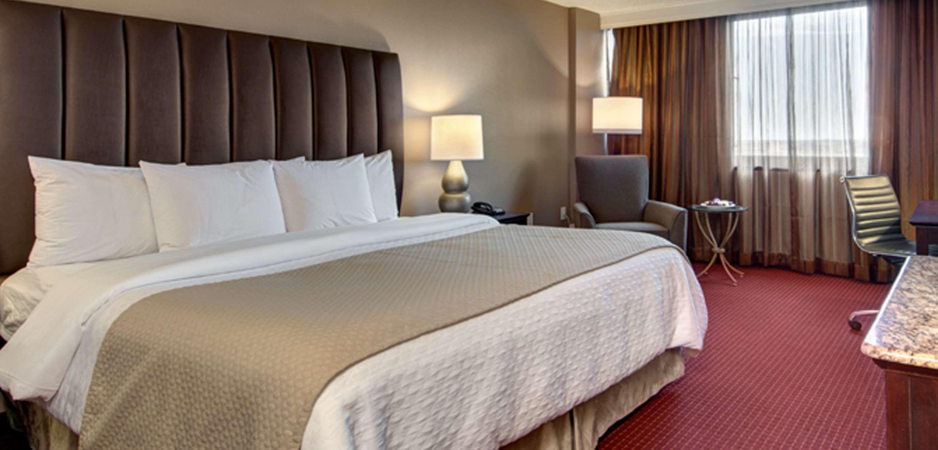 Embassy Suites By Hilton West Palm Beach Central Bilik gambar