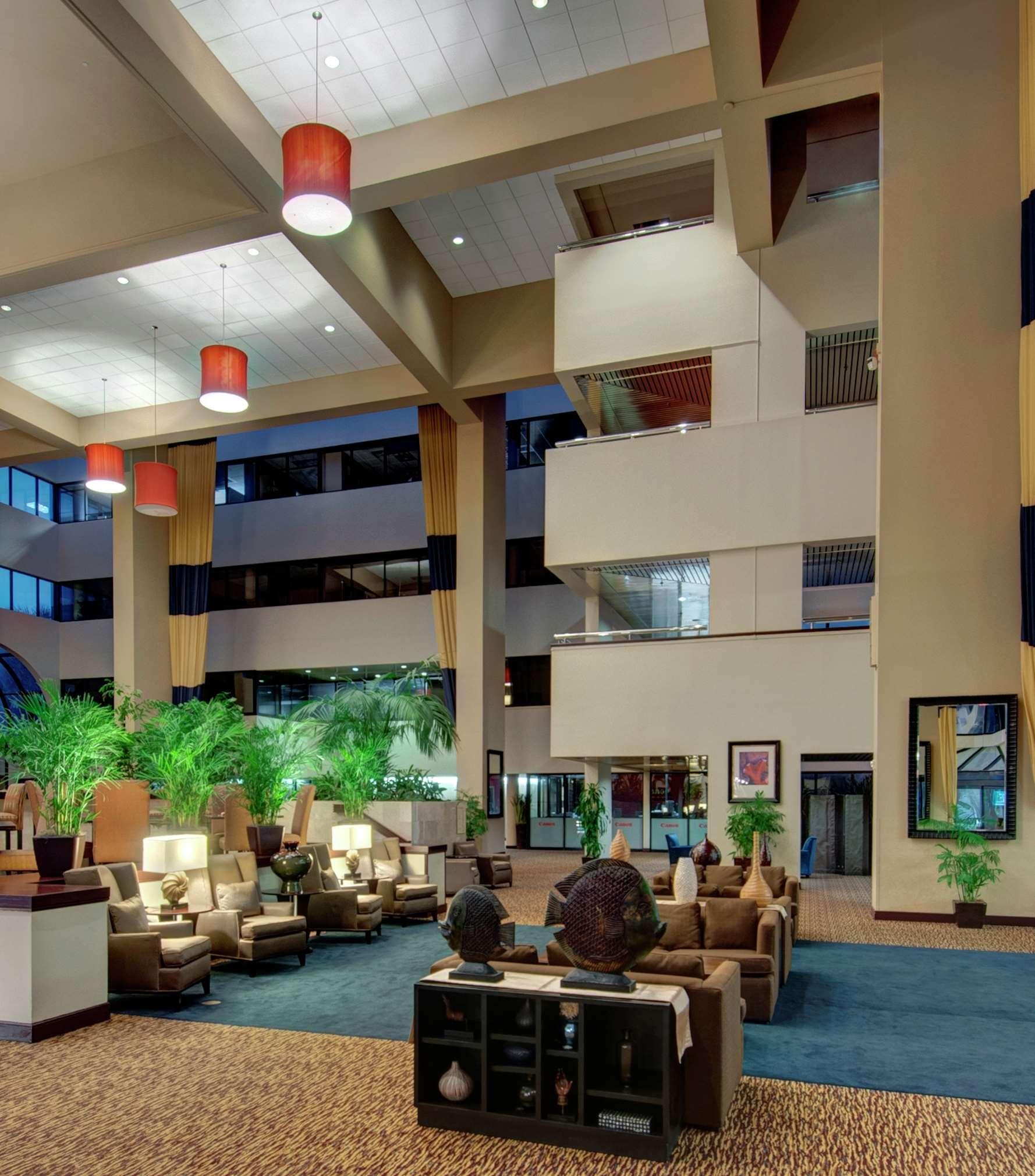 Embassy Suites By Hilton West Palm Beach Central Luaran gambar