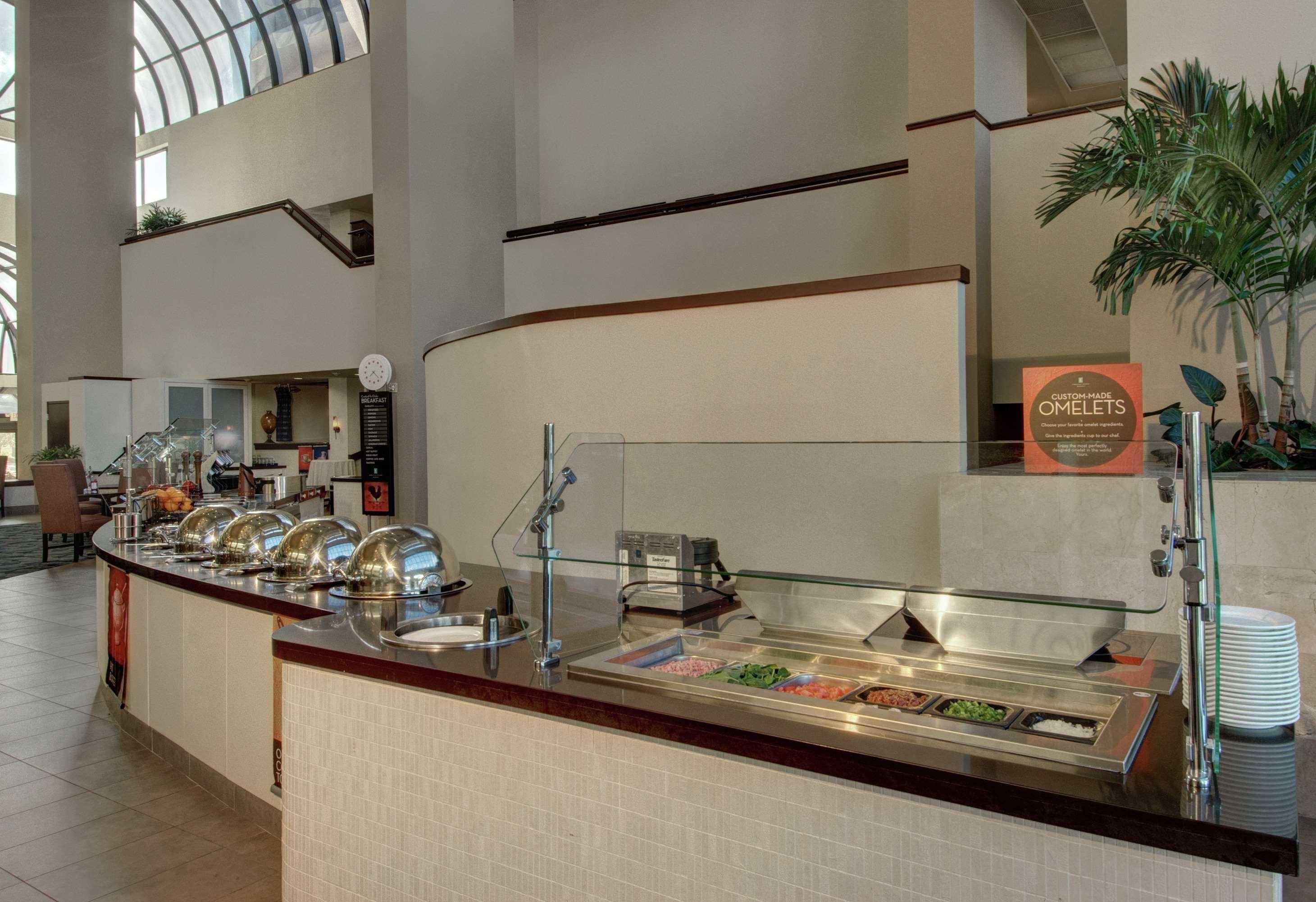Embassy Suites By Hilton West Palm Beach Central Luaran gambar