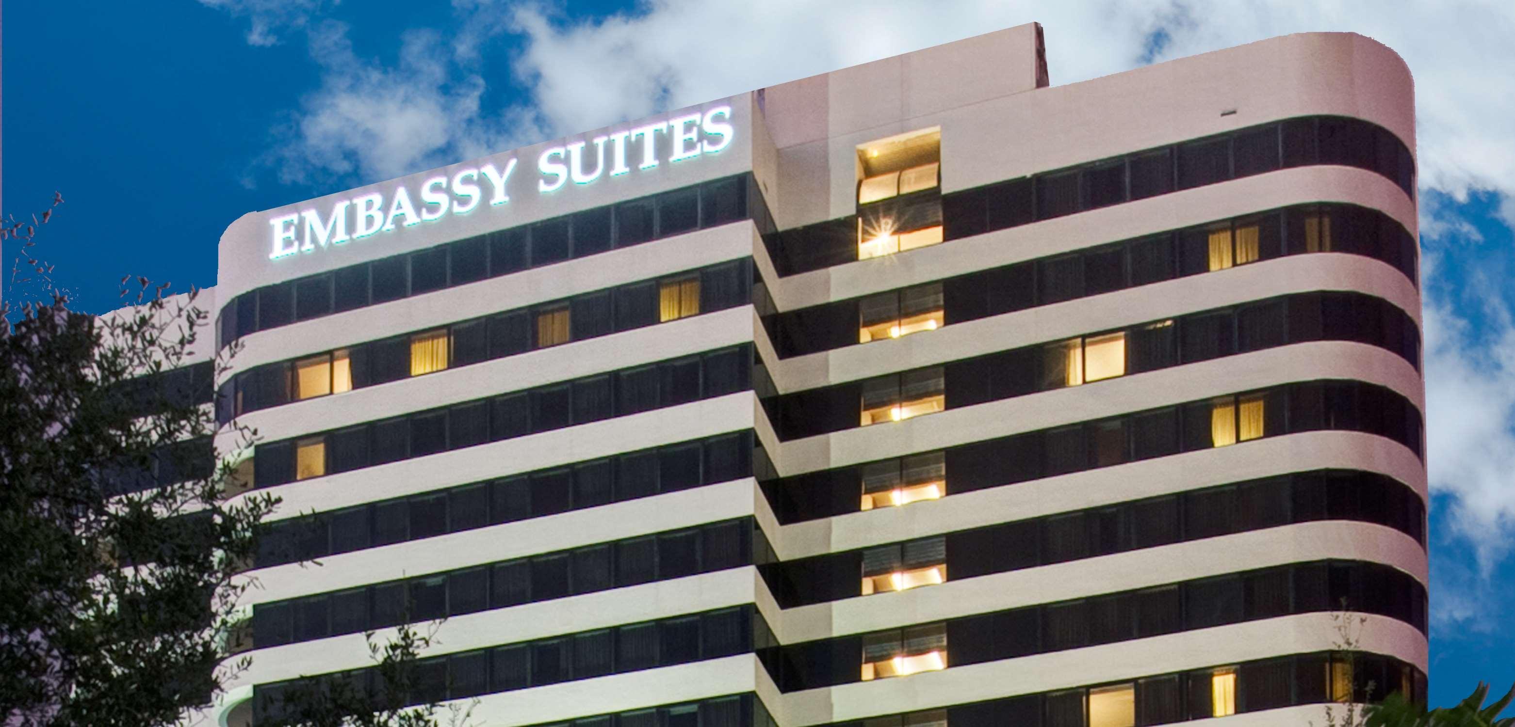 Embassy Suites By Hilton West Palm Beach Central Luaran gambar