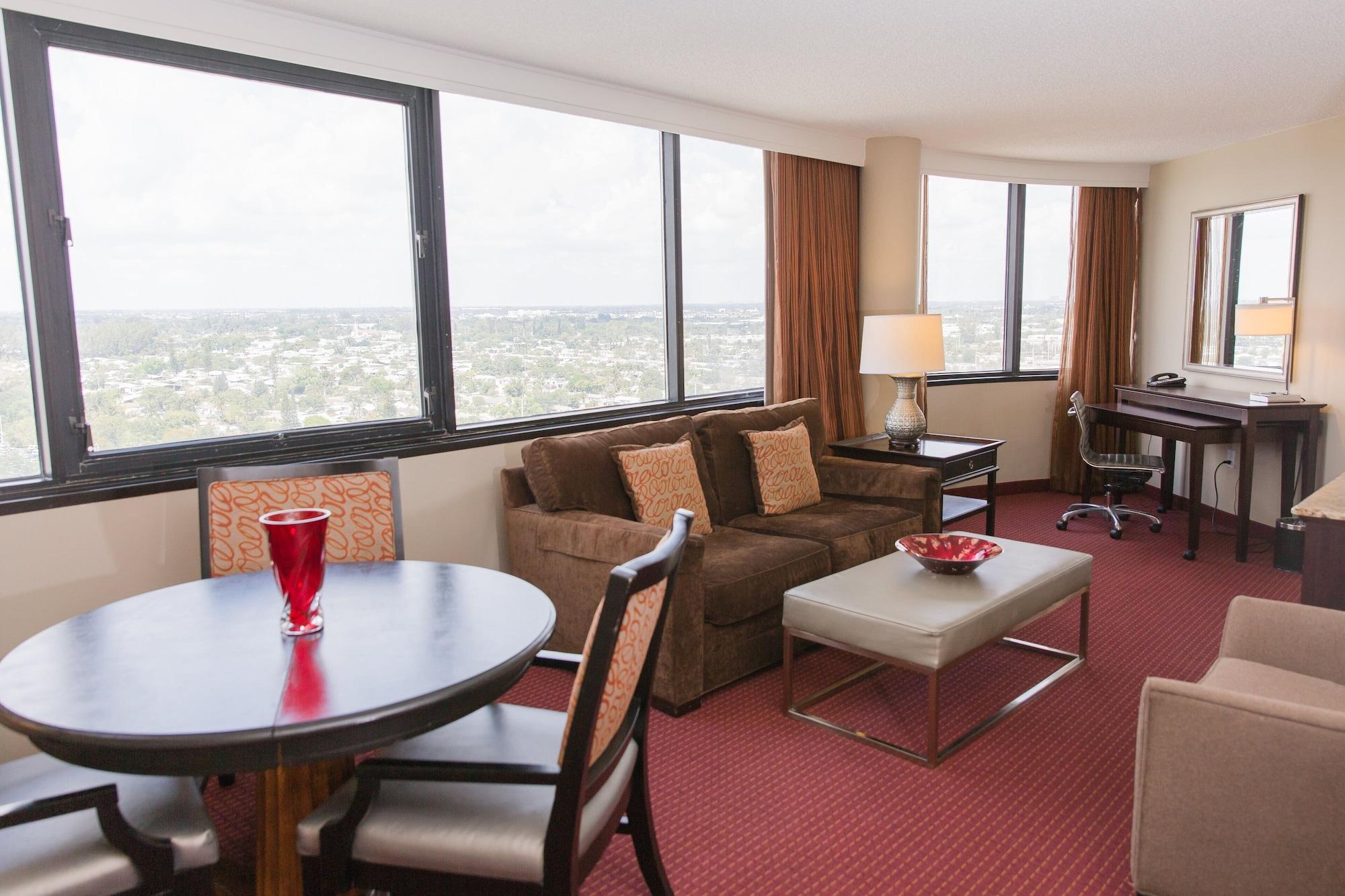 Embassy Suites By Hilton West Palm Beach Central Luaran gambar