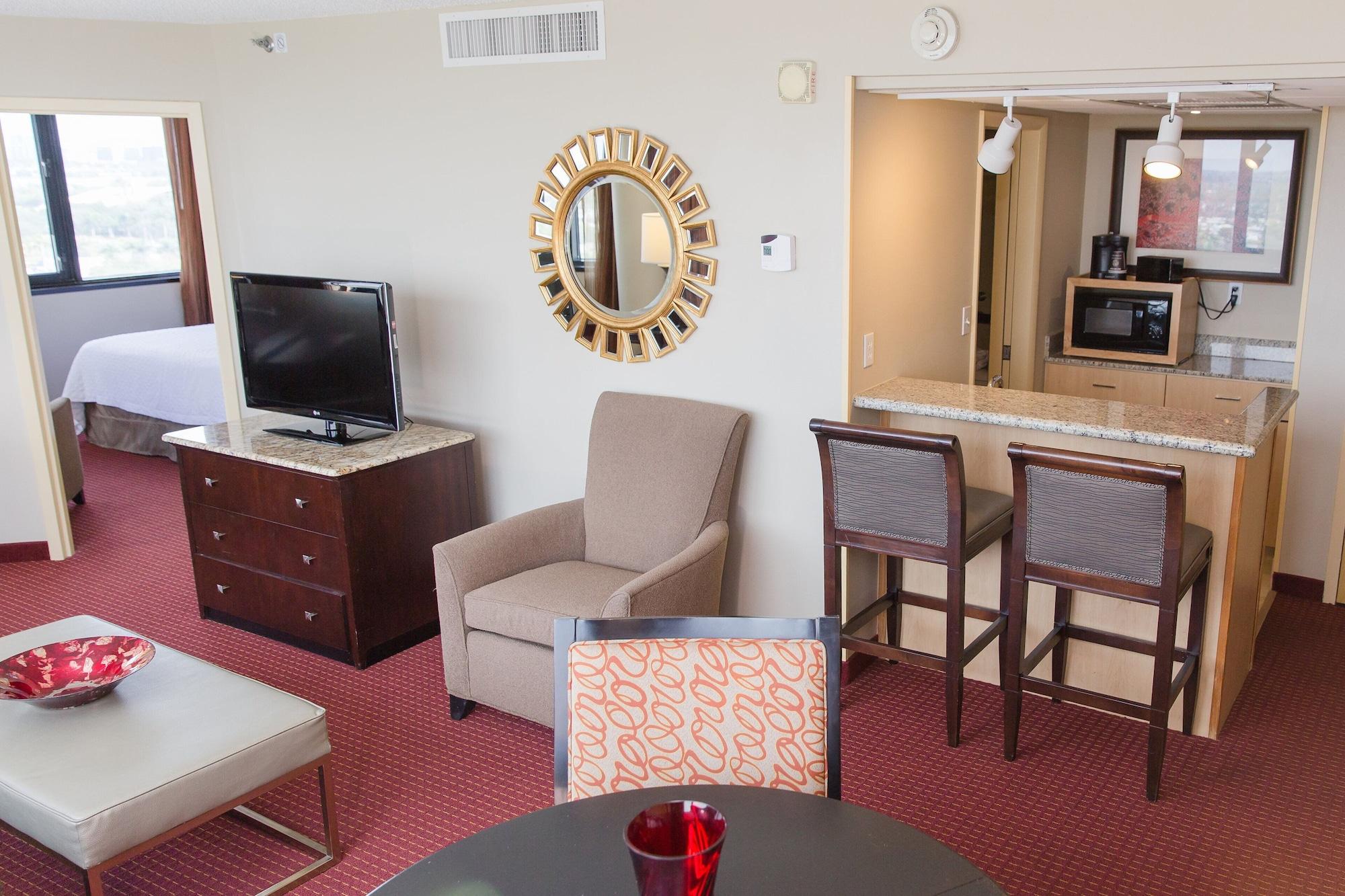 Embassy Suites By Hilton West Palm Beach Central Luaran gambar