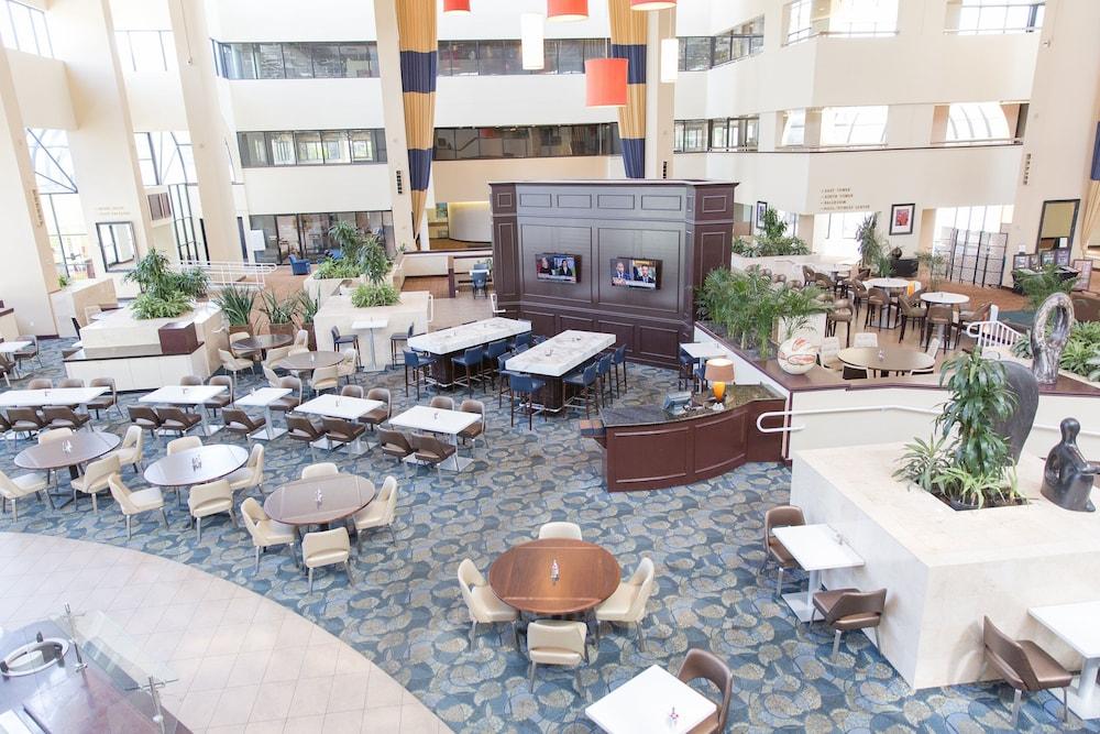 Embassy Suites By Hilton West Palm Beach Central Luaran gambar