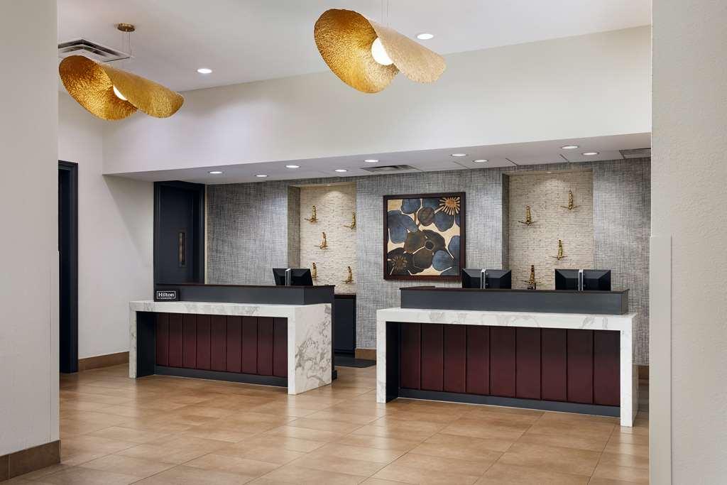 Embassy Suites By Hilton West Palm Beach Central Dalaman gambar