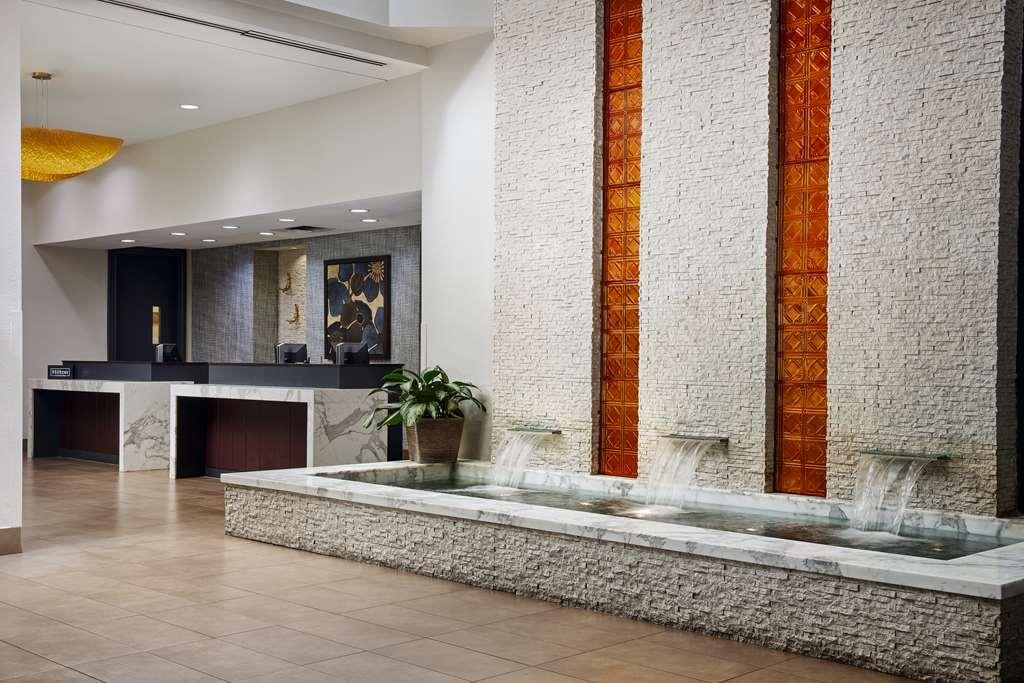 Embassy Suites By Hilton West Palm Beach Central Dalaman gambar