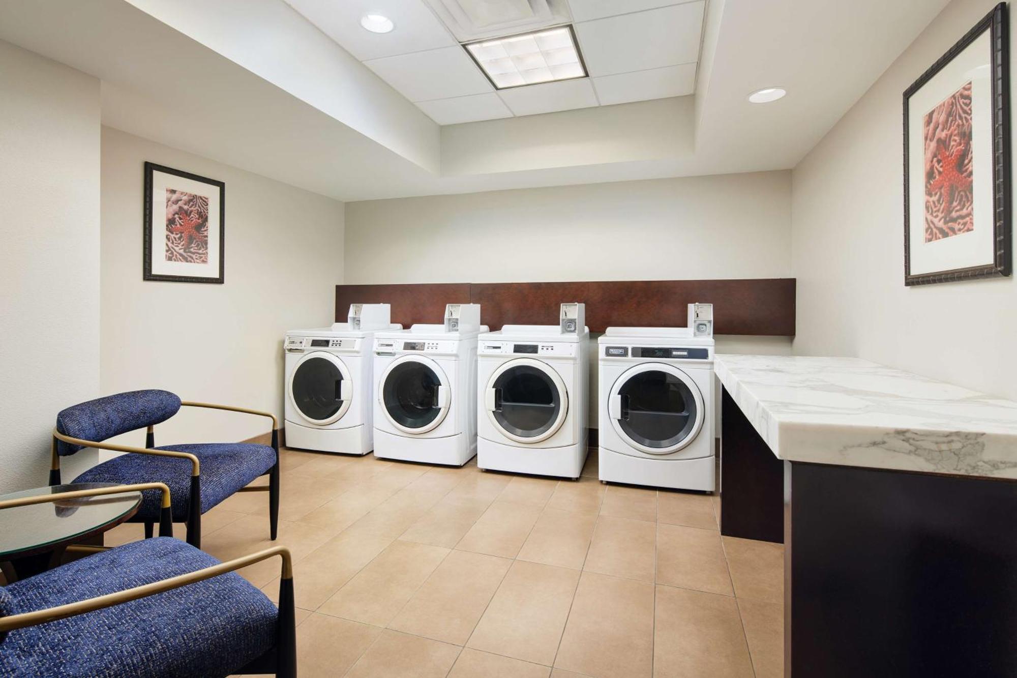 Embassy Suites By Hilton West Palm Beach Central Luaran gambar