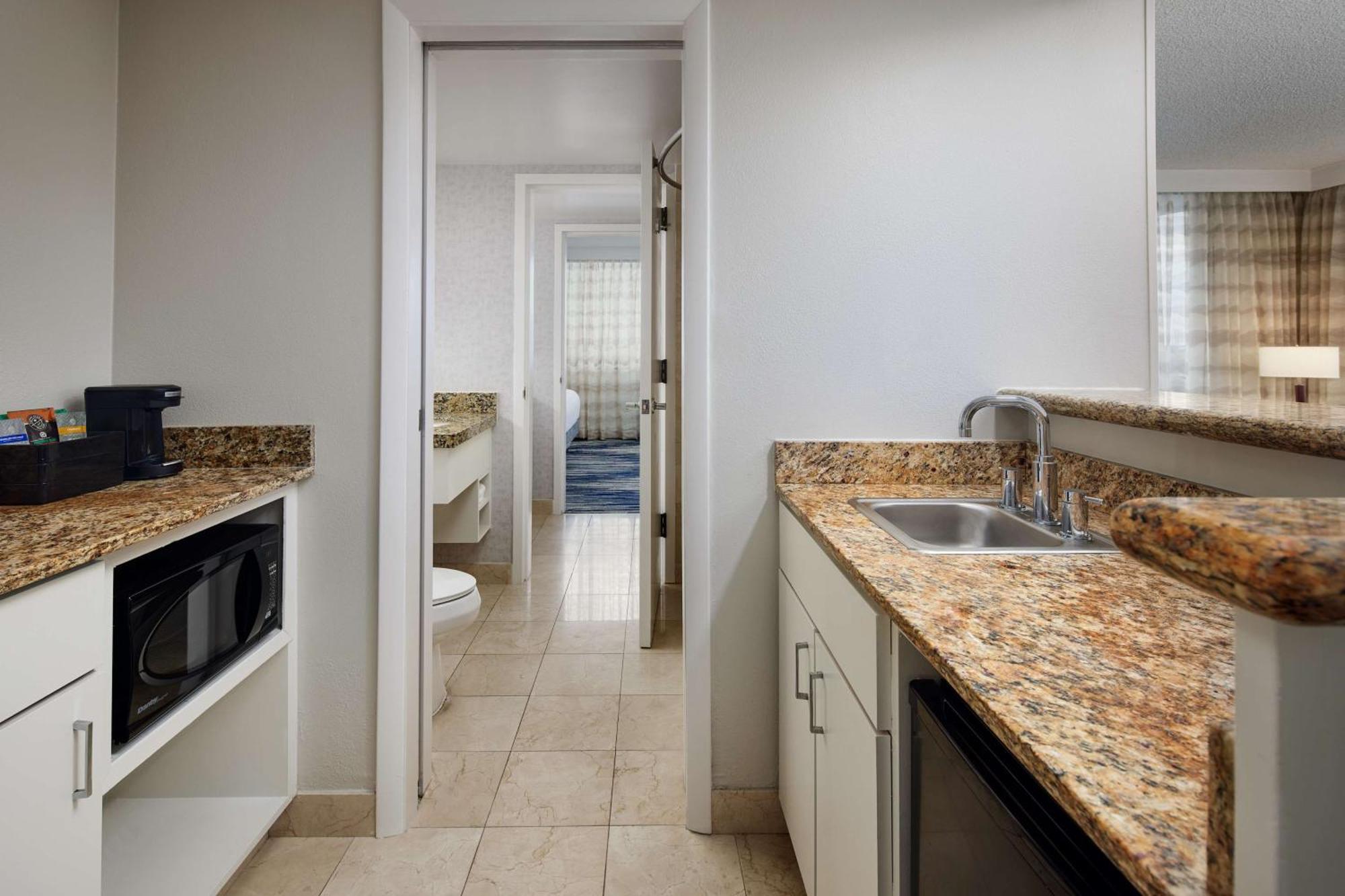 Embassy Suites By Hilton West Palm Beach Central Luaran gambar