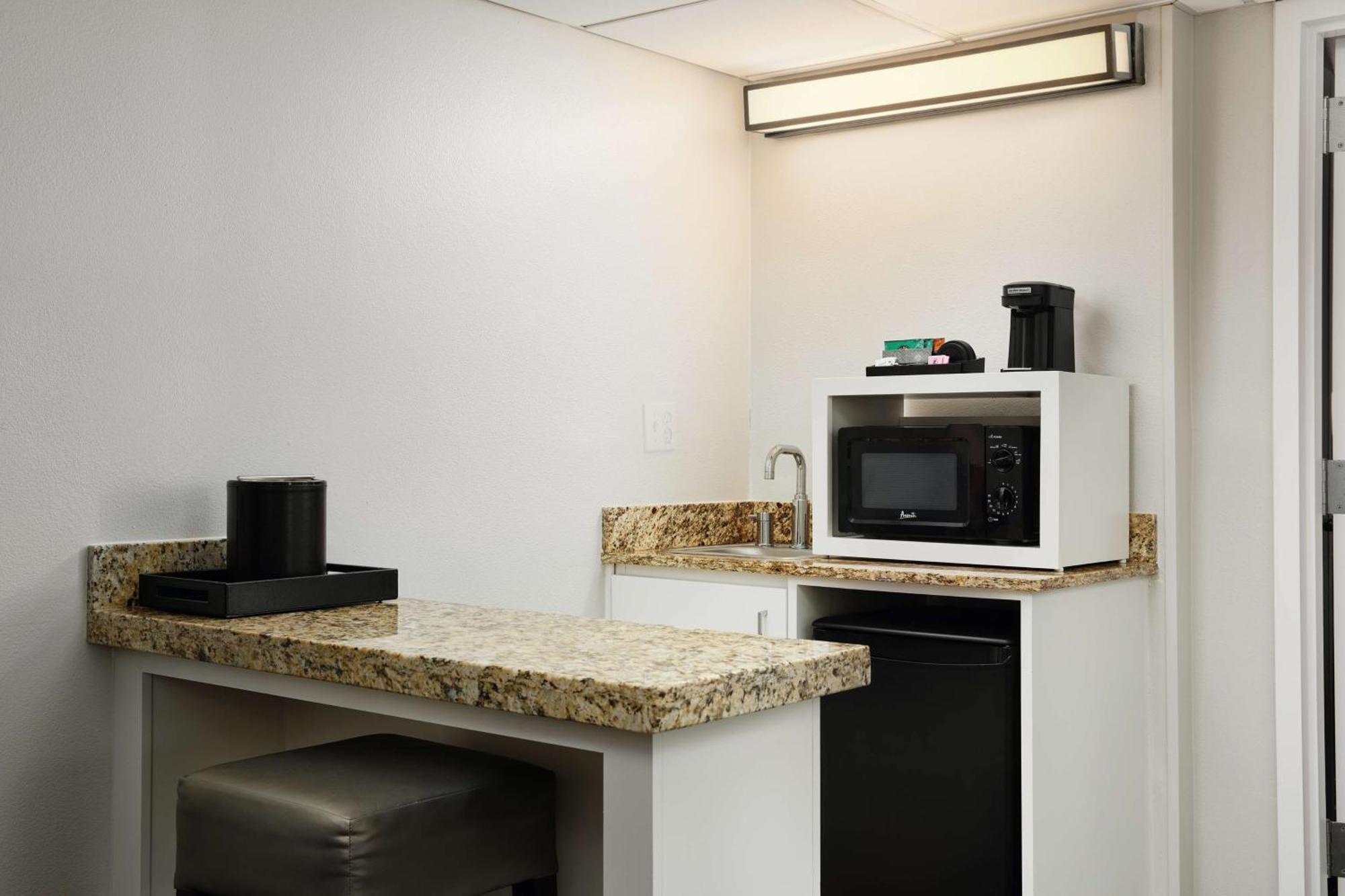 Embassy Suites By Hilton West Palm Beach Central Luaran gambar
