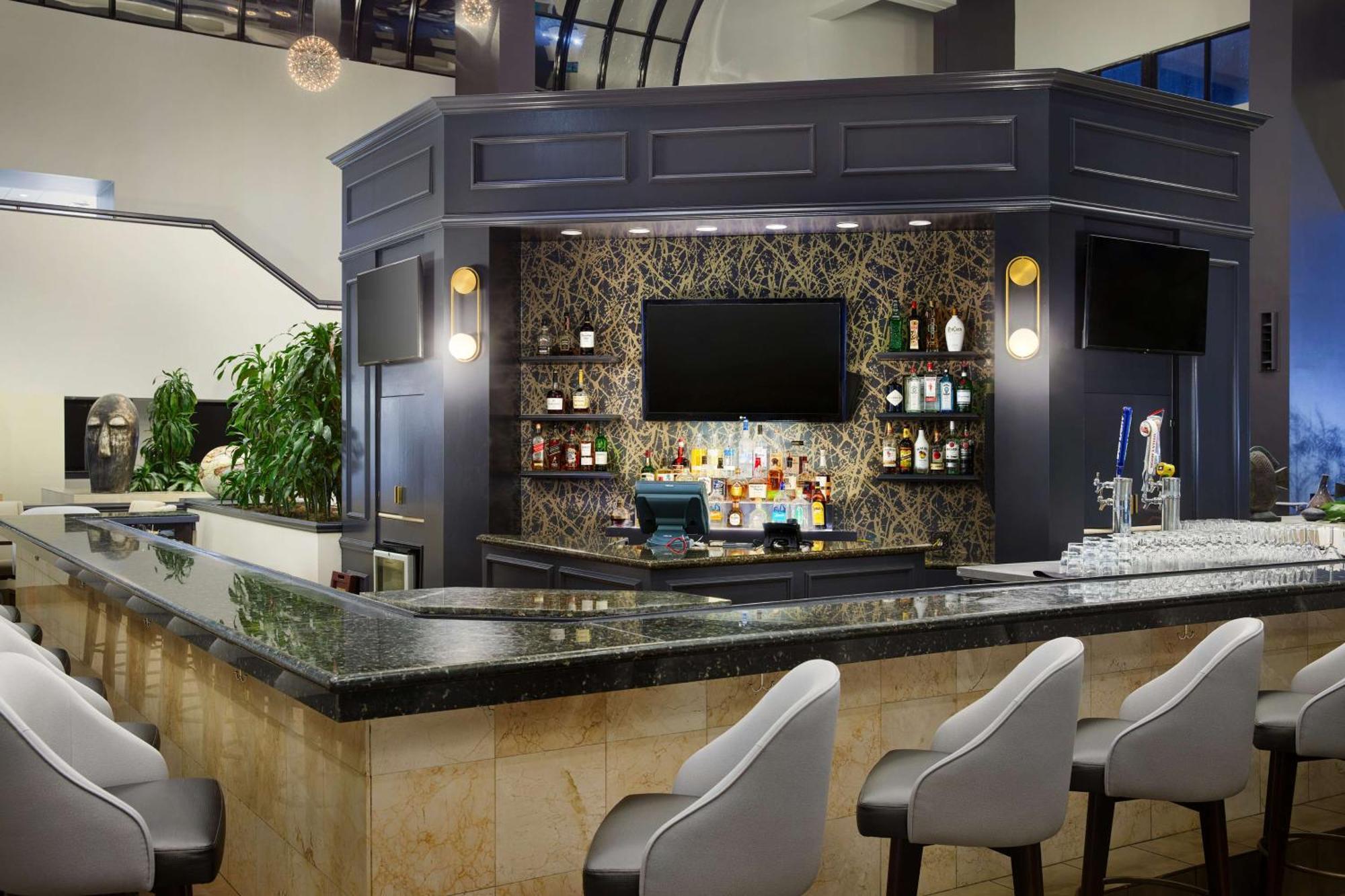 Embassy Suites By Hilton West Palm Beach Central Luaran gambar