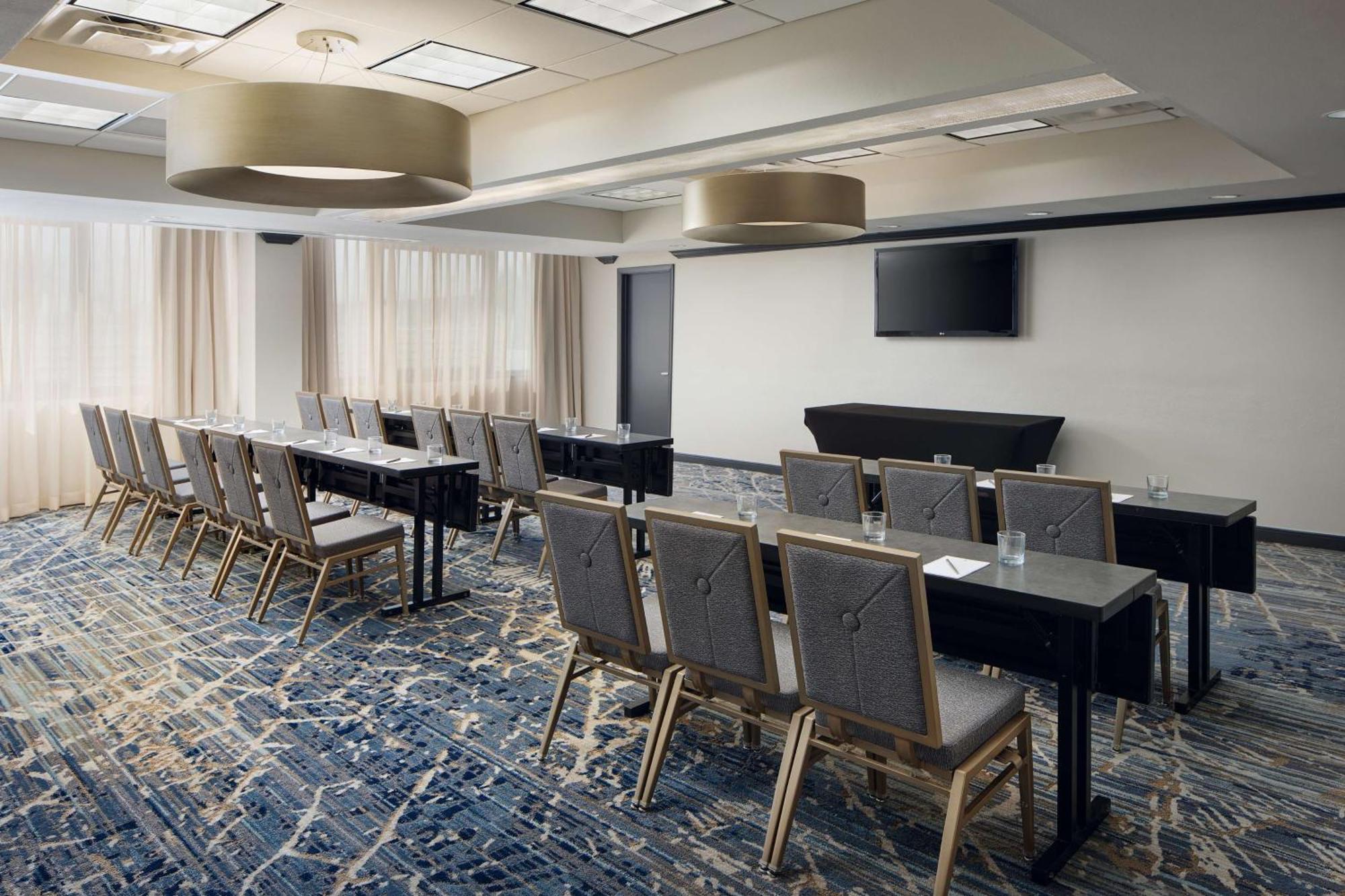 Embassy Suites By Hilton West Palm Beach Central Luaran gambar