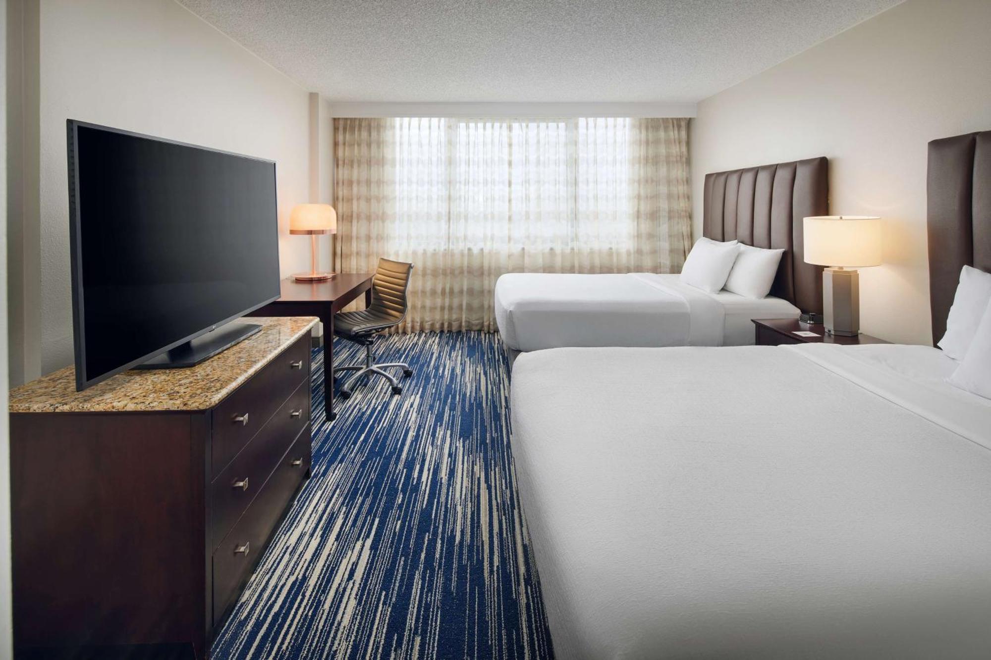 Embassy Suites By Hilton West Palm Beach Central Luaran gambar