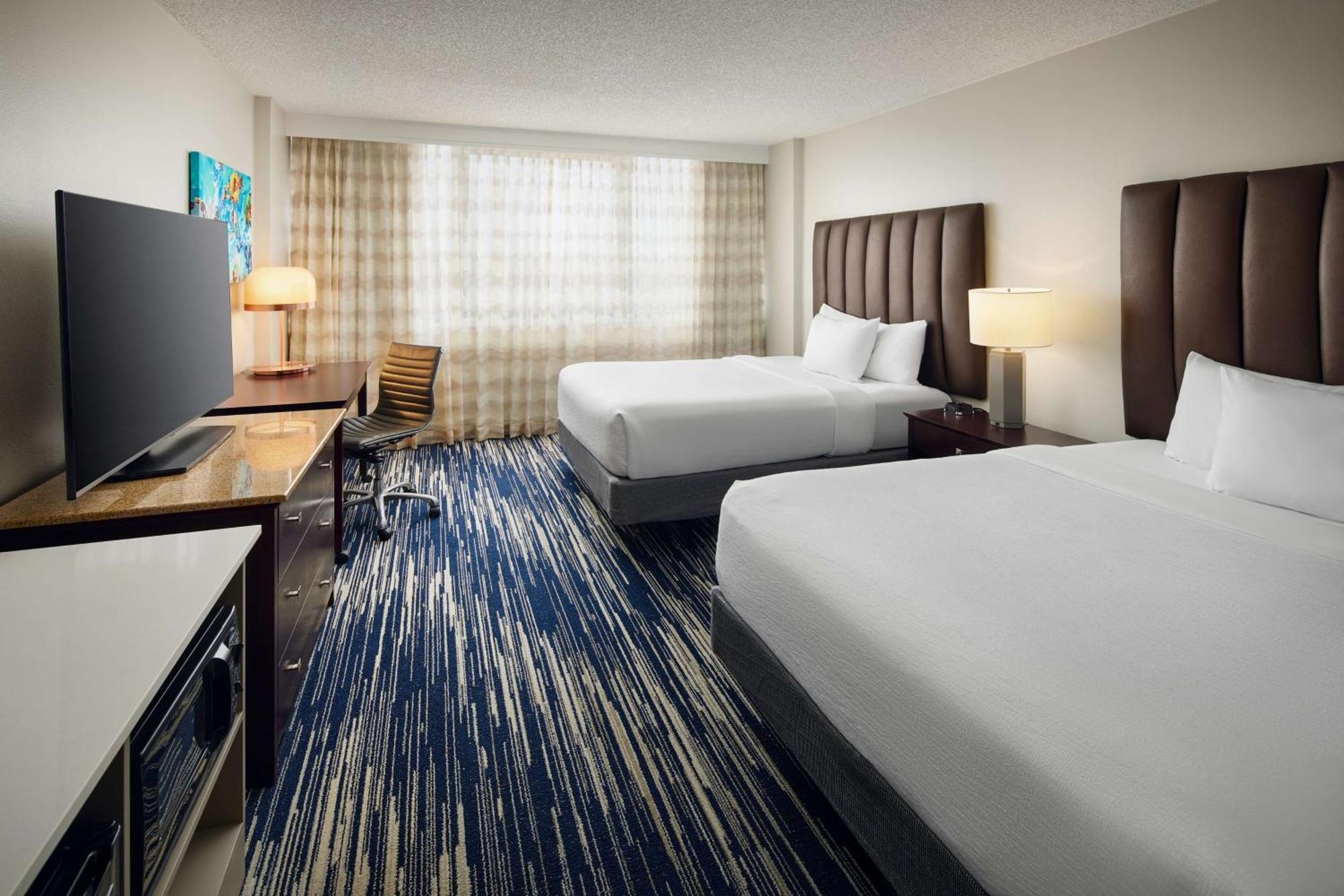 Embassy Suites By Hilton West Palm Beach Central Luaran gambar