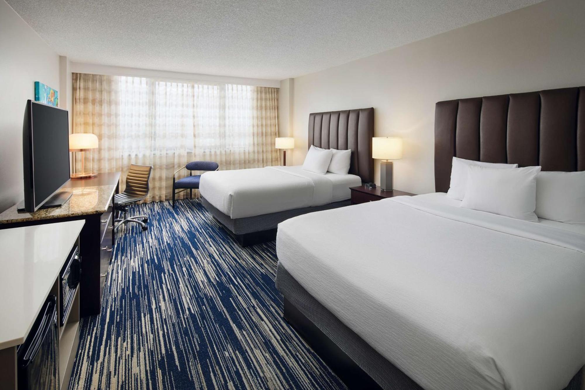 Embassy Suites By Hilton West Palm Beach Central Luaran gambar