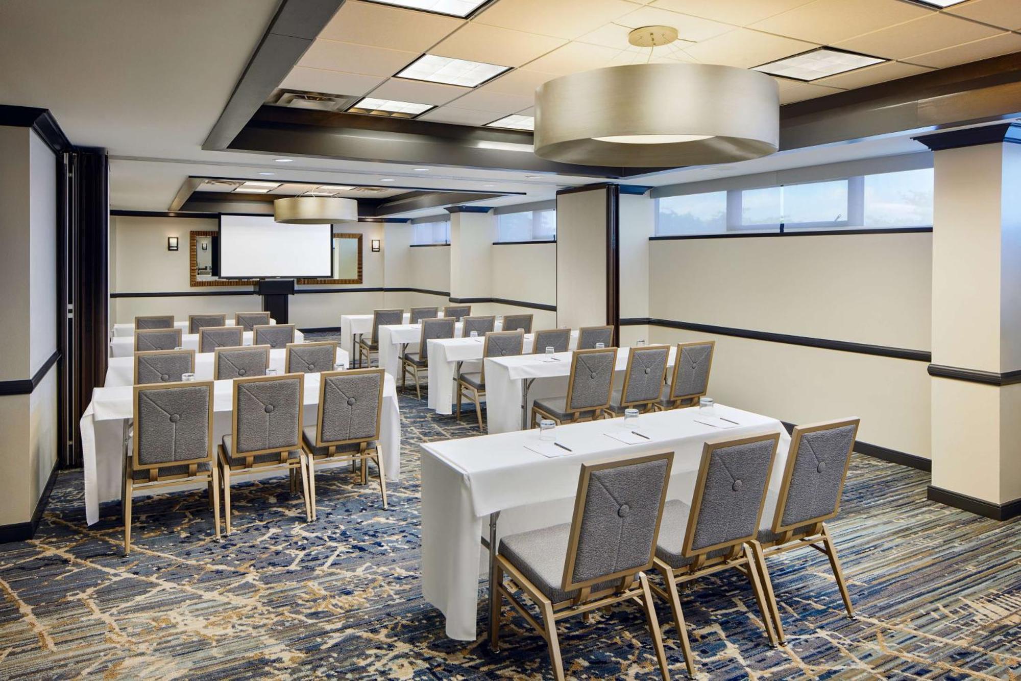 Embassy Suites By Hilton West Palm Beach Central Luaran gambar