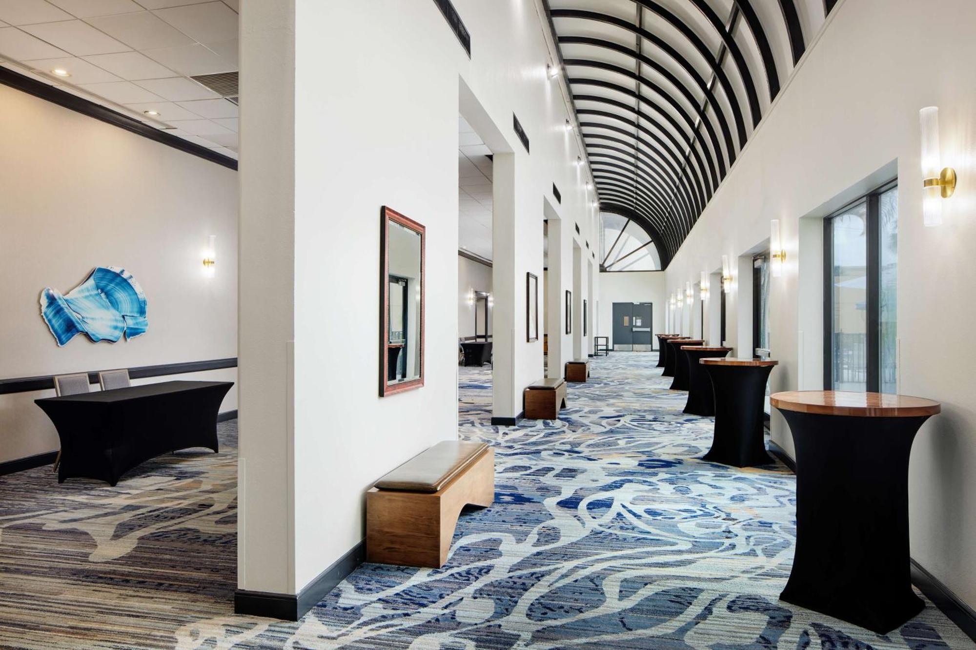 Embassy Suites By Hilton West Palm Beach Central Luaran gambar