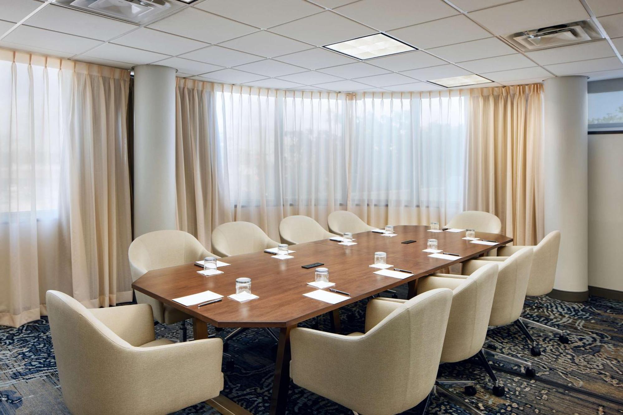 Embassy Suites By Hilton West Palm Beach Central Luaran gambar