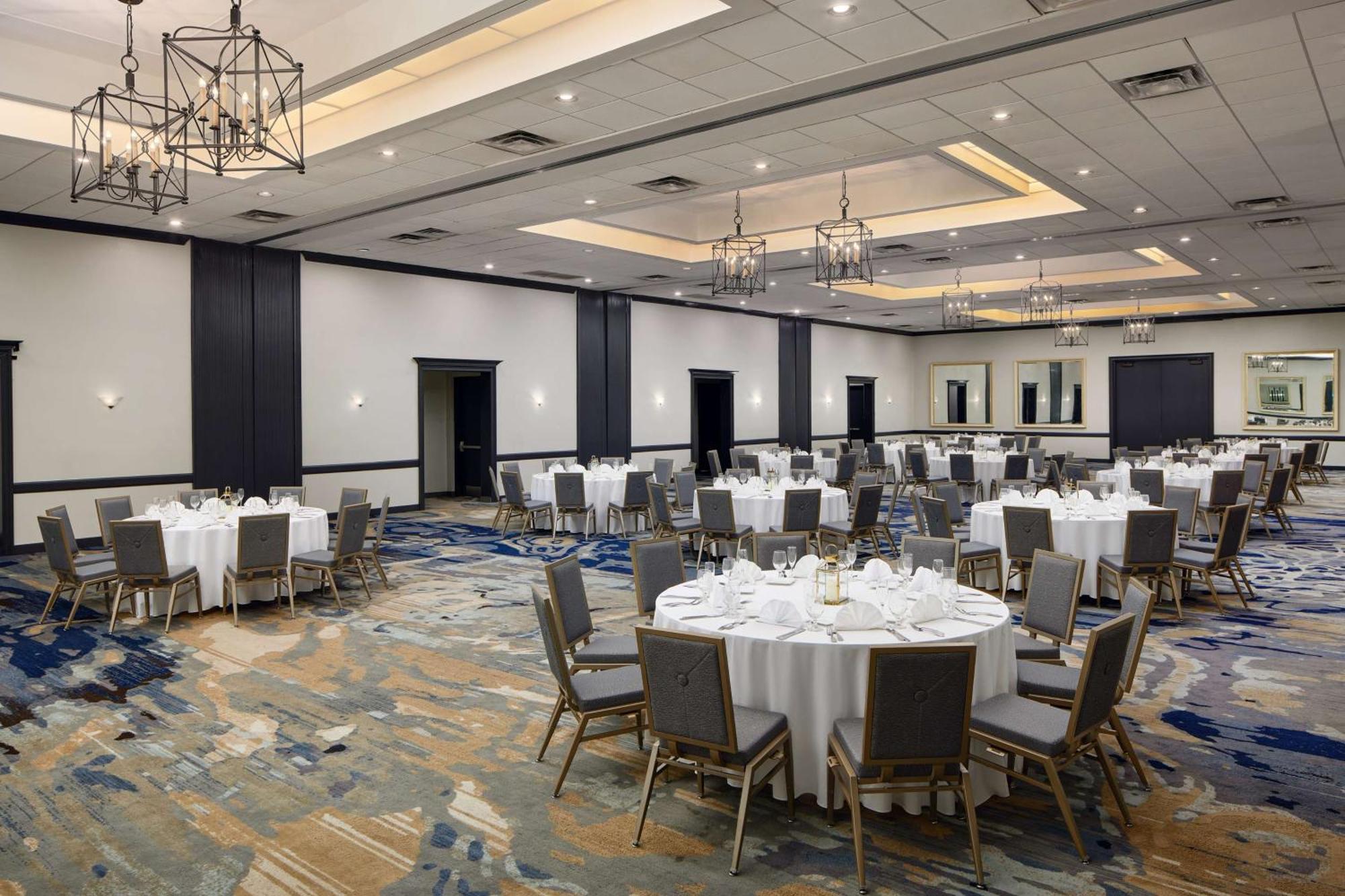 Embassy Suites By Hilton West Palm Beach Central Luaran gambar