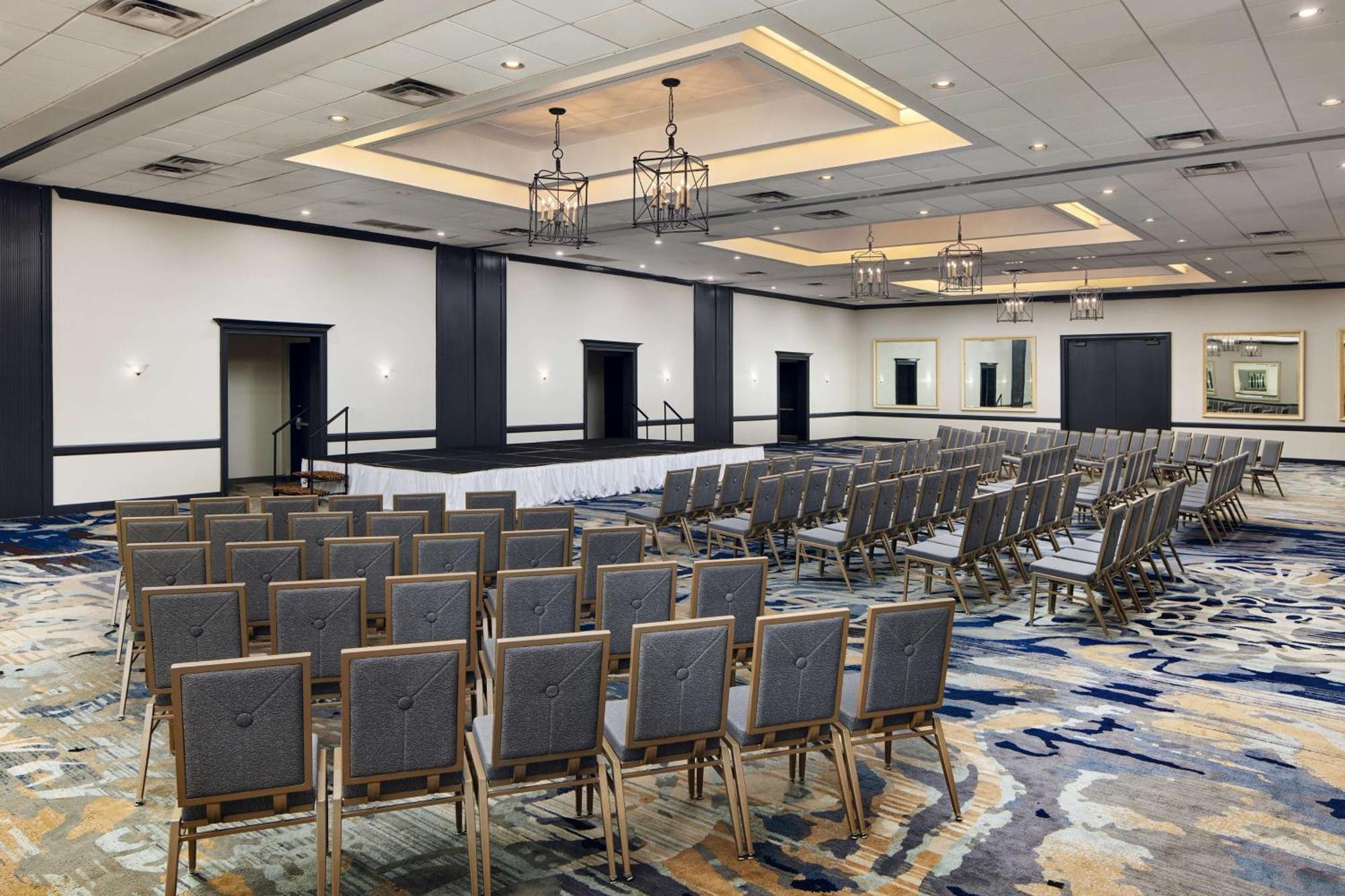 Embassy Suites By Hilton West Palm Beach Central Luaran gambar