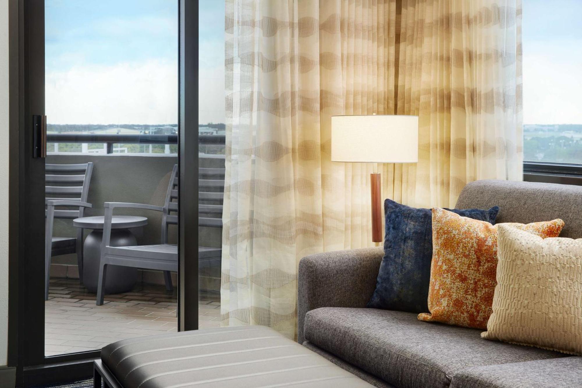 Embassy Suites By Hilton West Palm Beach Central Luaran gambar