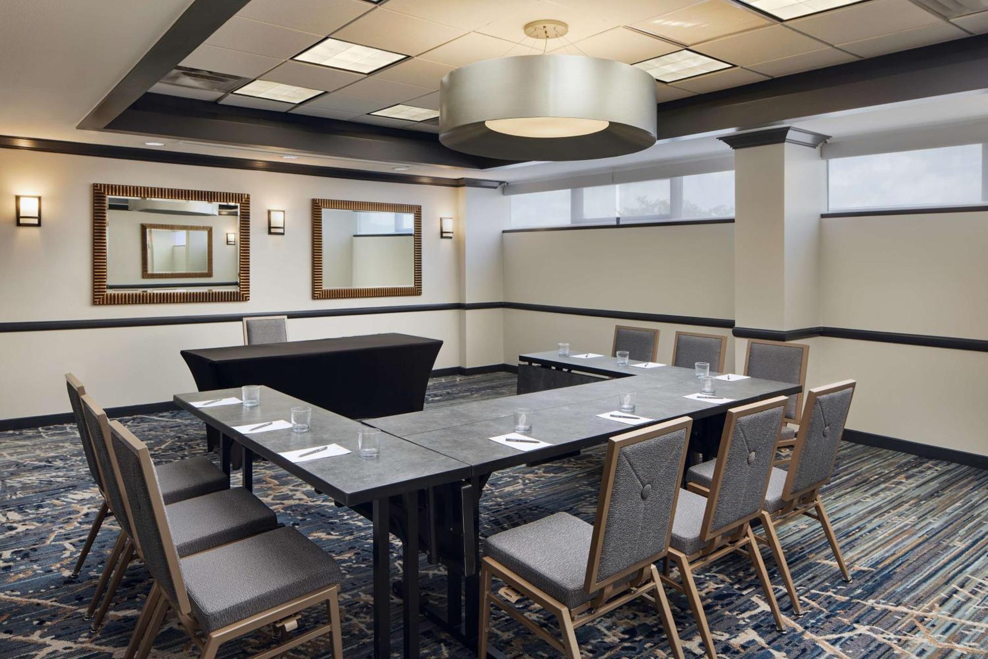 Embassy Suites By Hilton West Palm Beach Central Luaran gambar