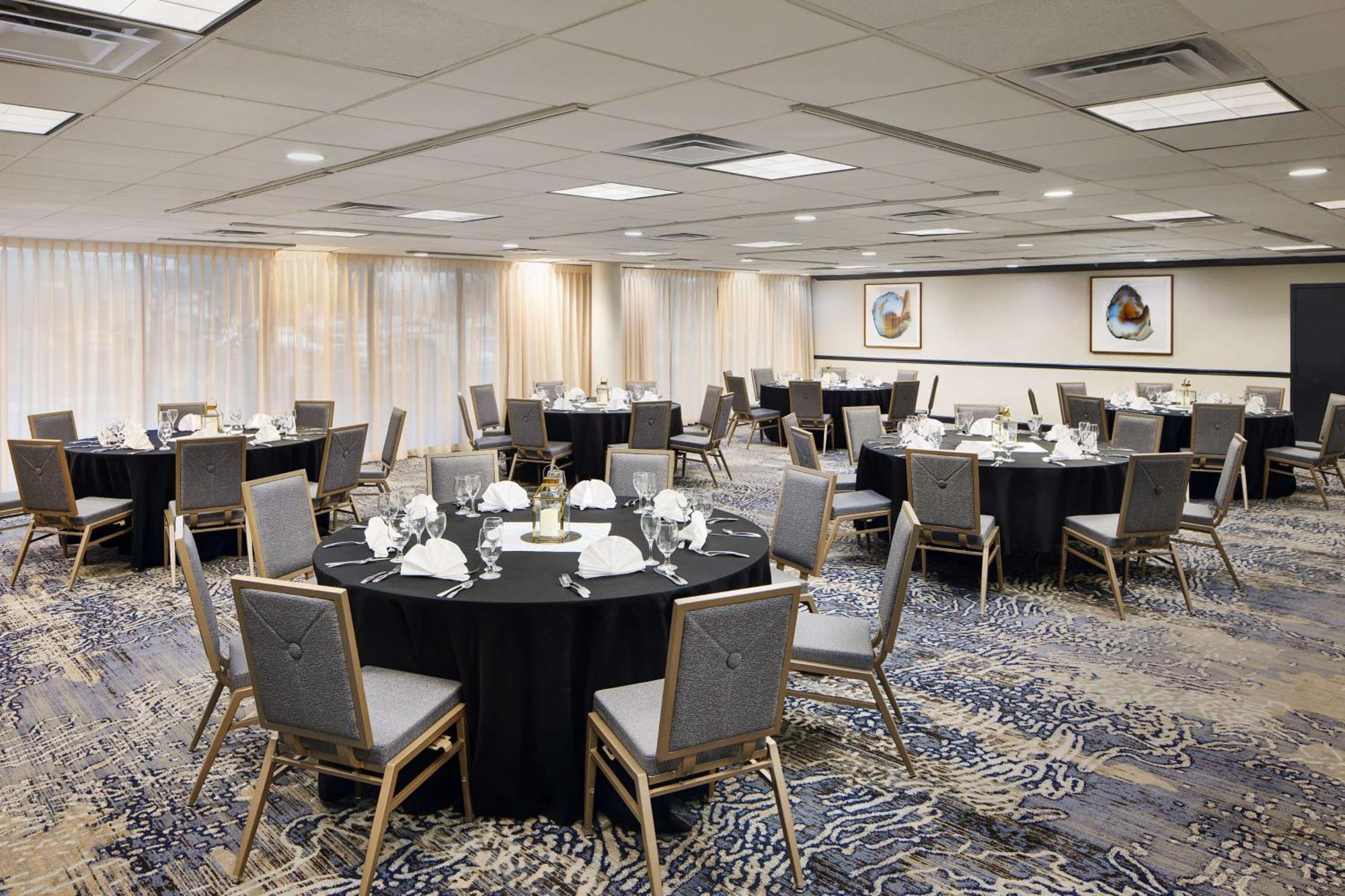 Embassy Suites By Hilton West Palm Beach Central Luaran gambar