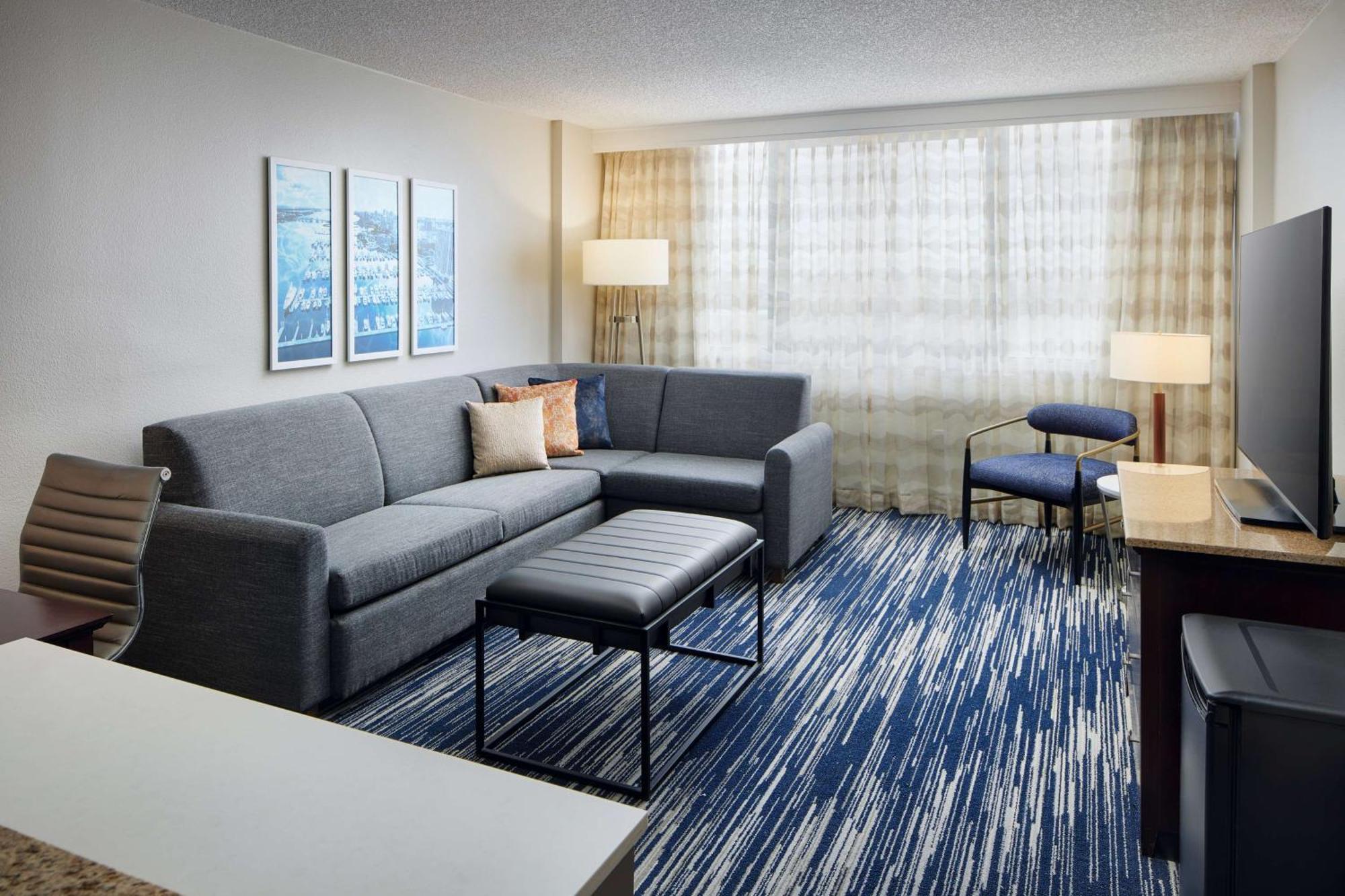 Embassy Suites By Hilton West Palm Beach Central Luaran gambar