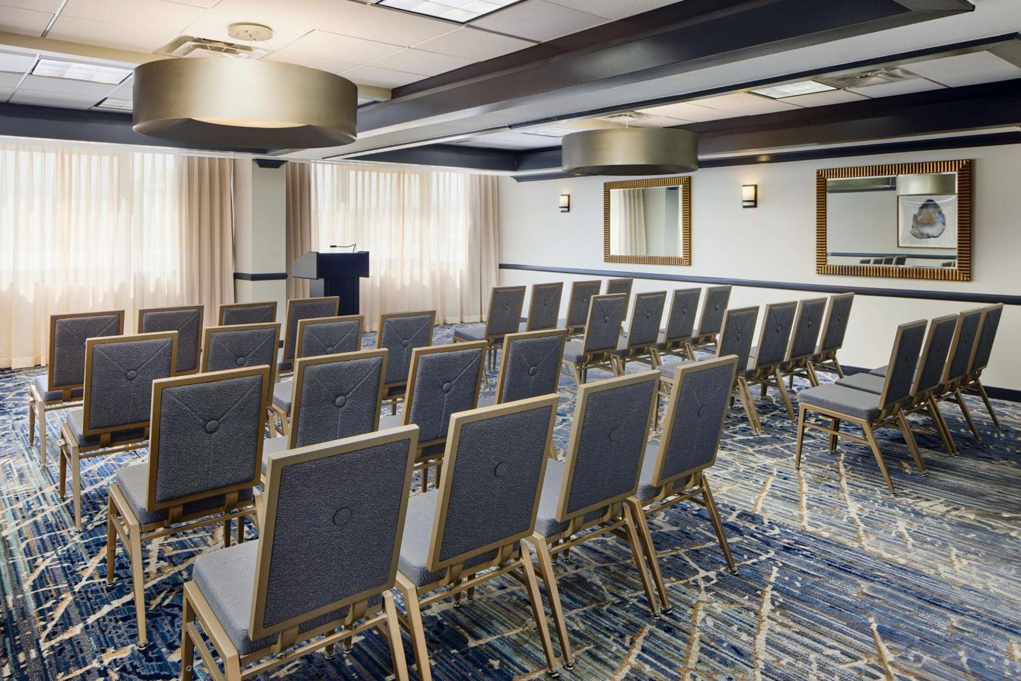 Embassy Suites By Hilton West Palm Beach Central Luaran gambar