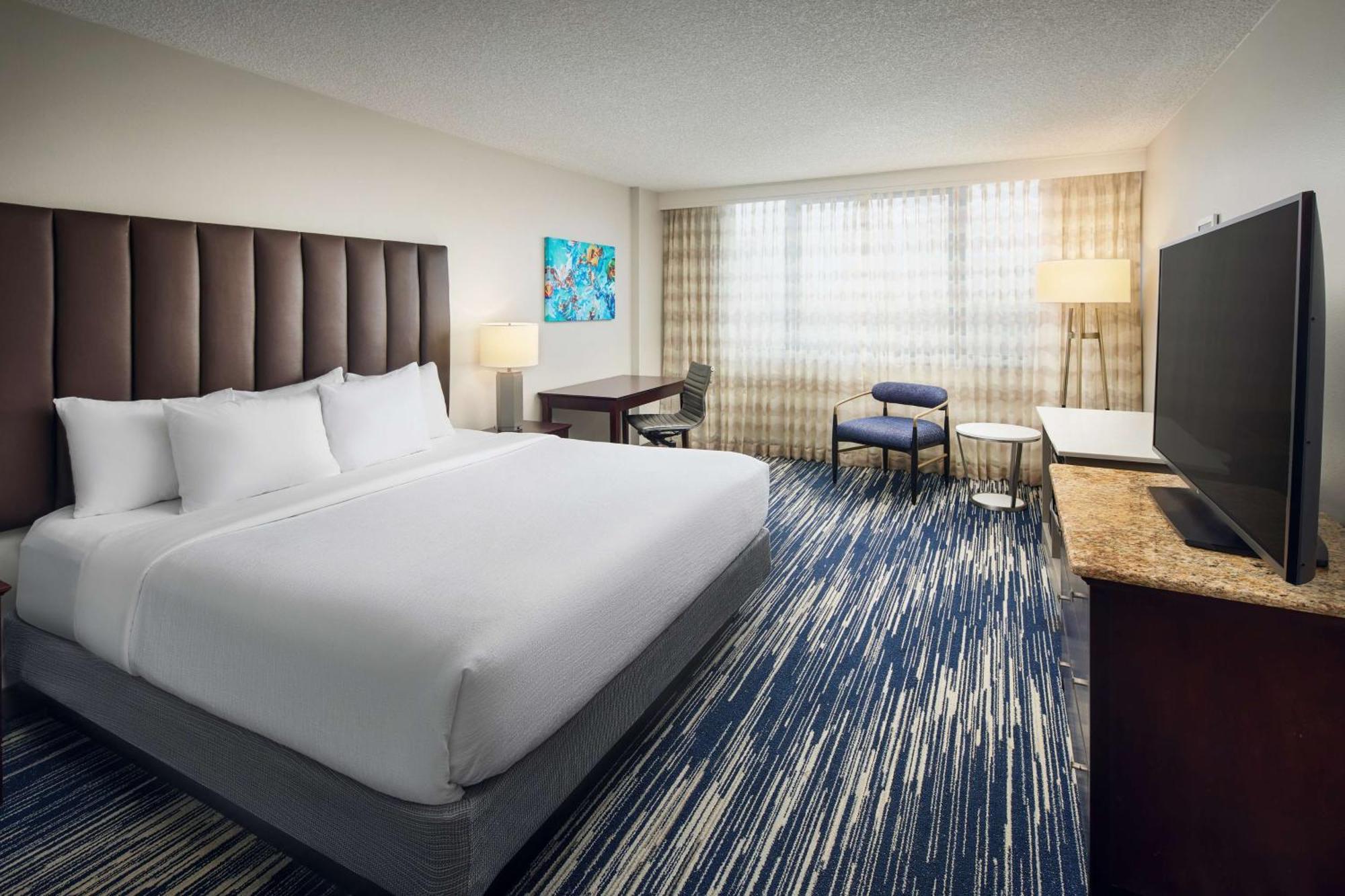 Embassy Suites By Hilton West Palm Beach Central Luaran gambar