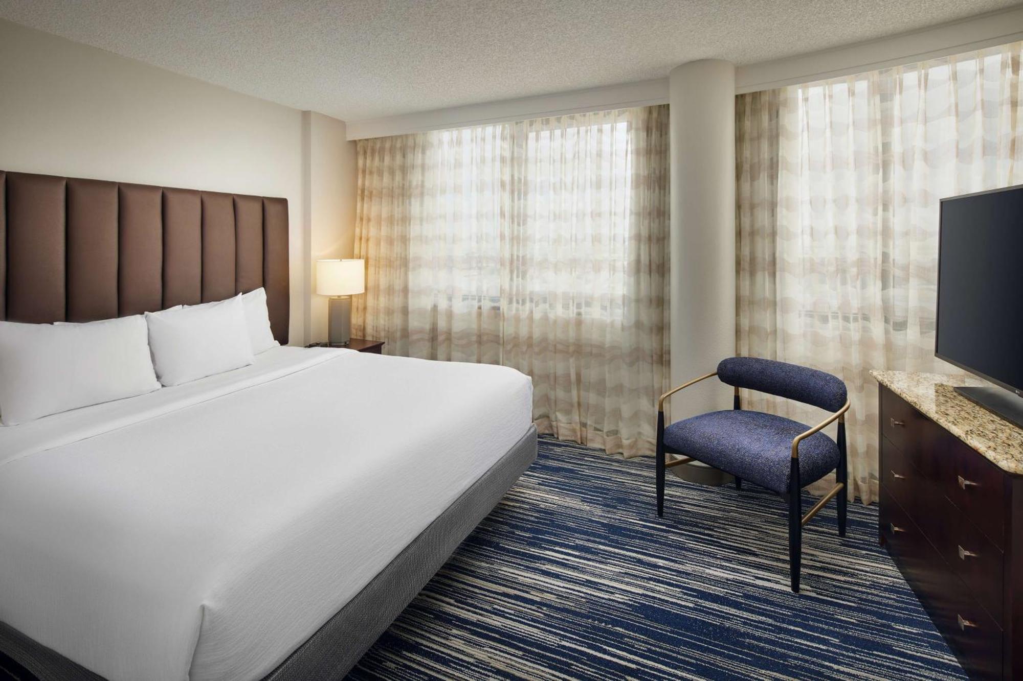Embassy Suites By Hilton West Palm Beach Central Luaran gambar