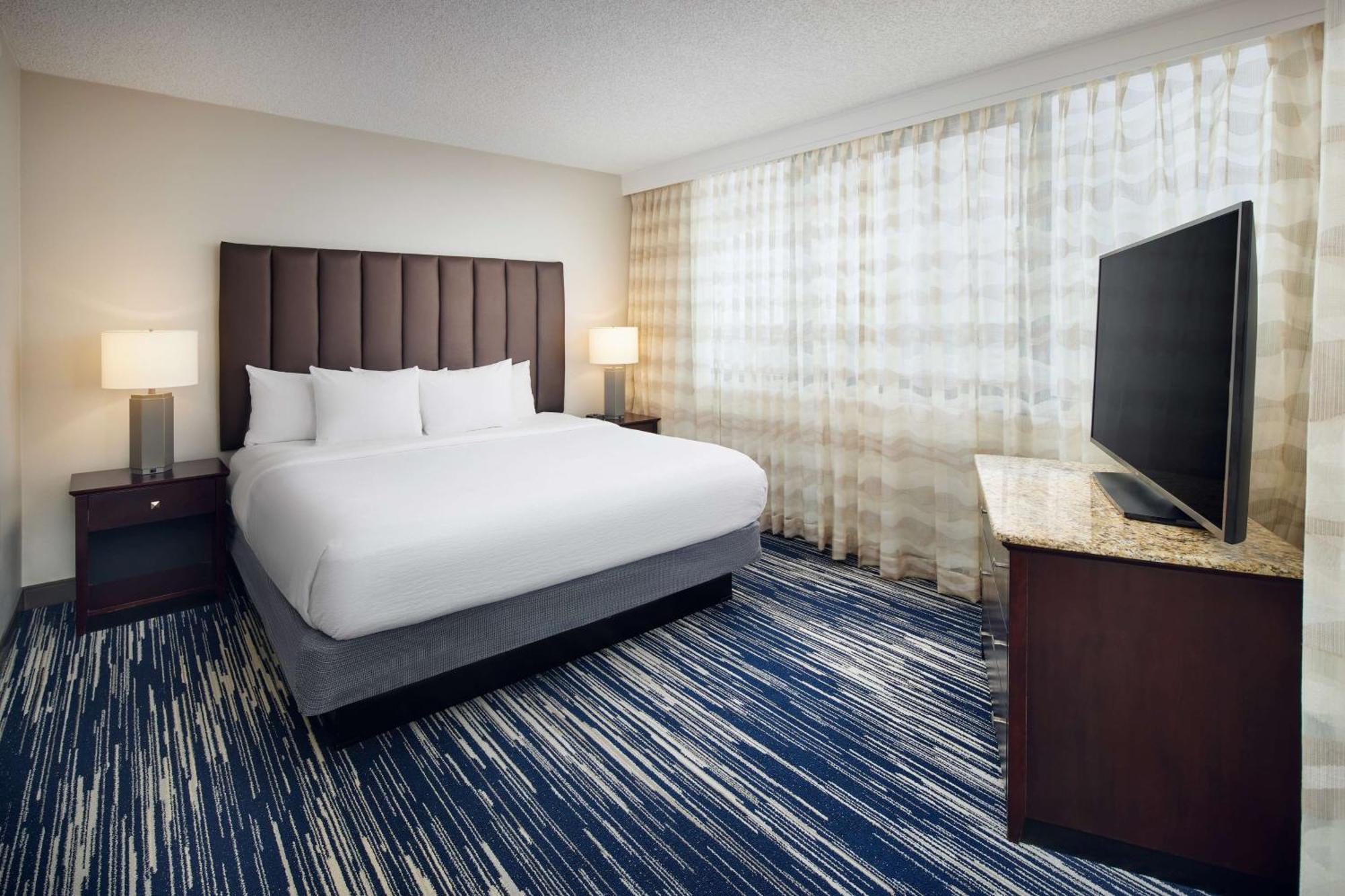 Embassy Suites By Hilton West Palm Beach Central Luaran gambar