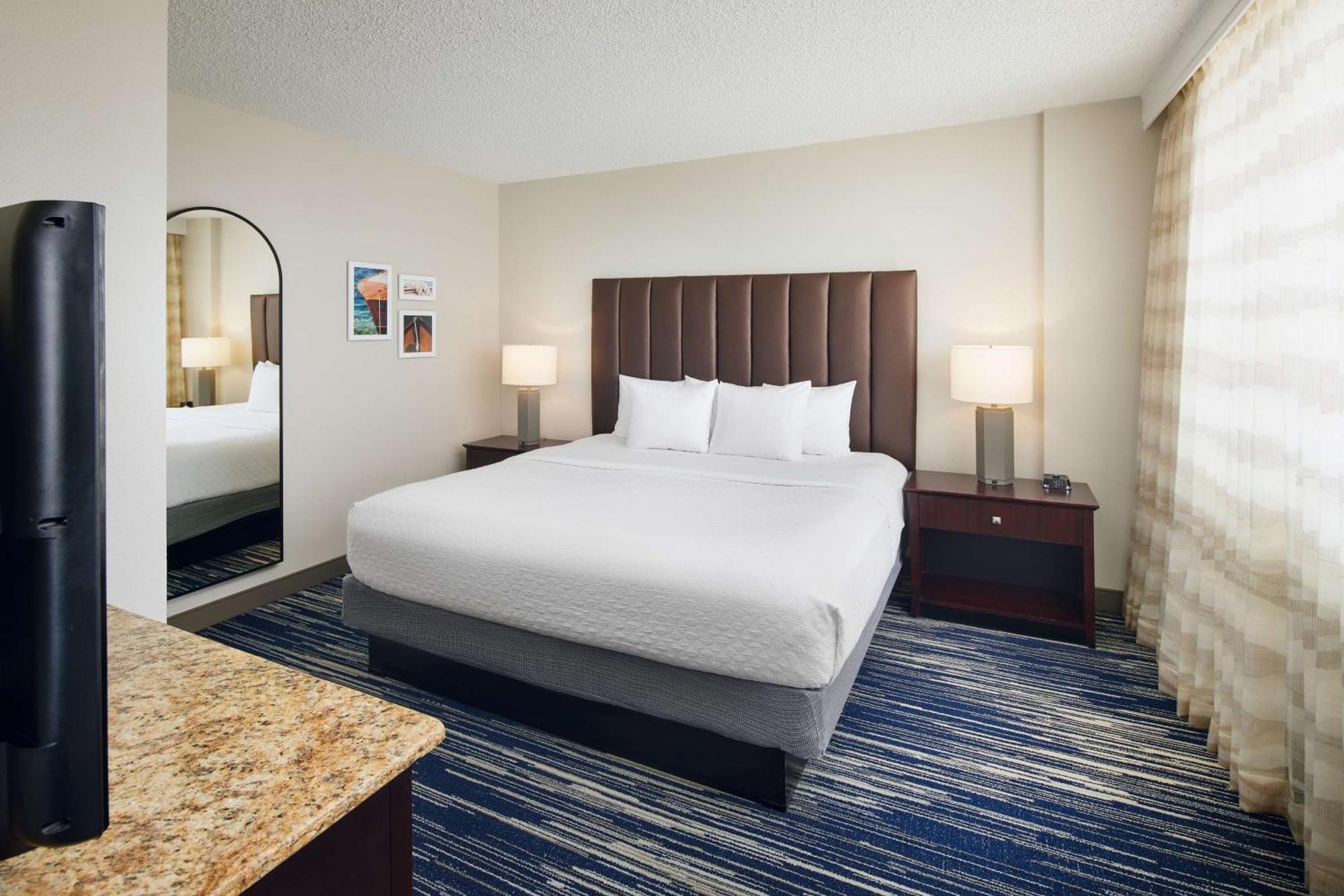Embassy Suites By Hilton West Palm Beach Central Luaran gambar