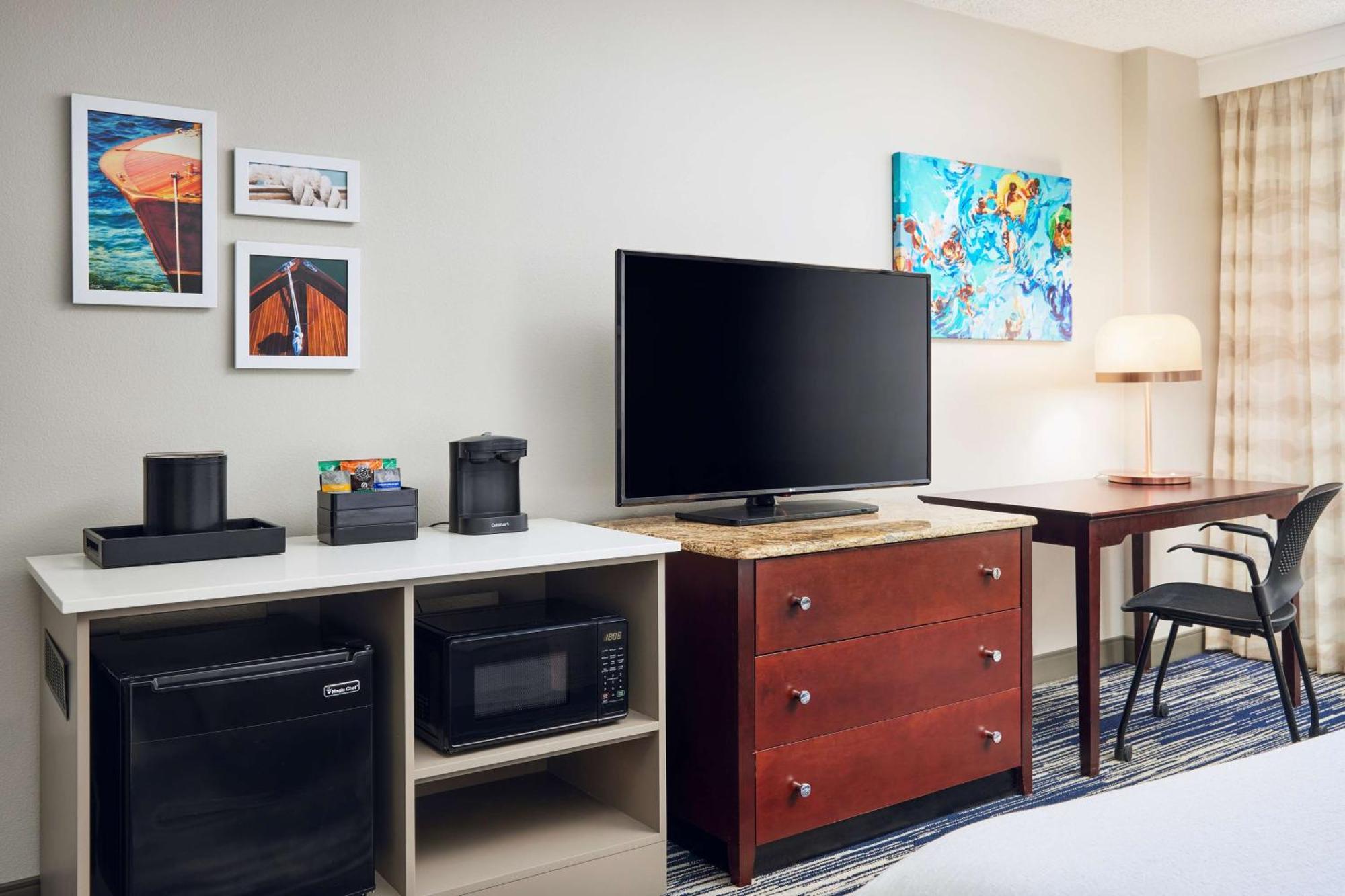 Embassy Suites By Hilton West Palm Beach Central Luaran gambar
