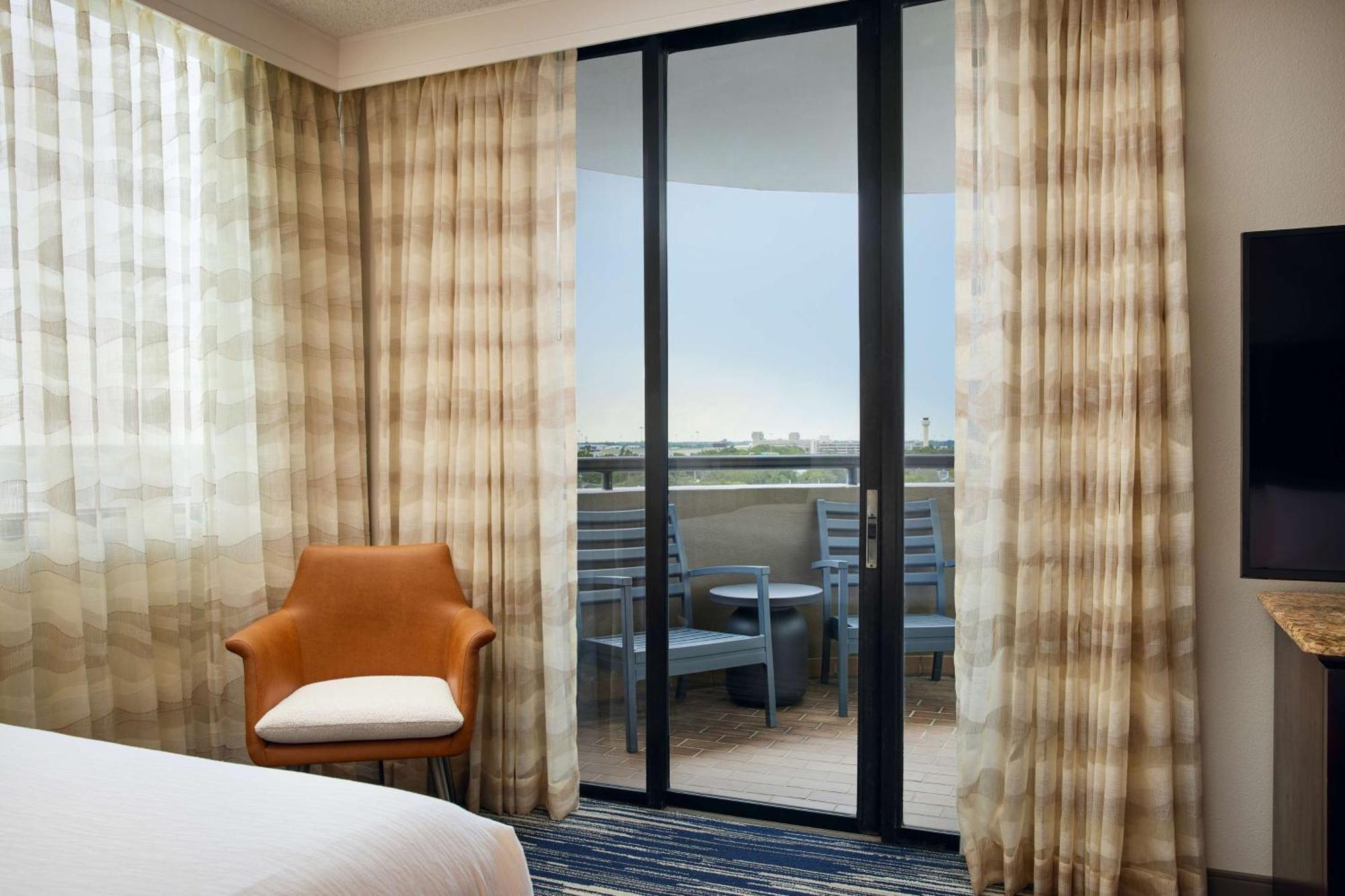 Embassy Suites By Hilton West Palm Beach Central Luaran gambar
