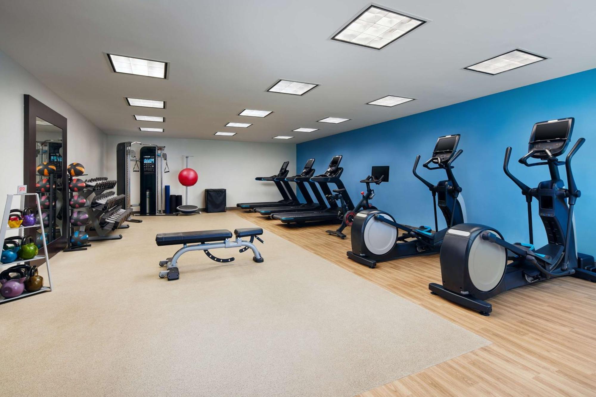 Embassy Suites By Hilton West Palm Beach Central Luaran gambar