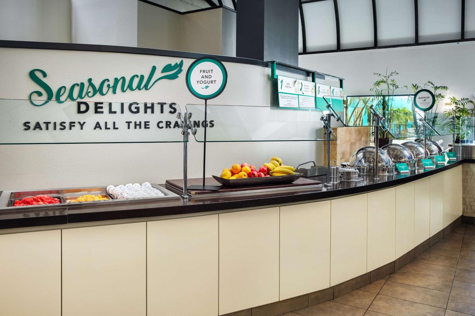 Embassy Suites By Hilton West Palm Beach Central Luaran gambar