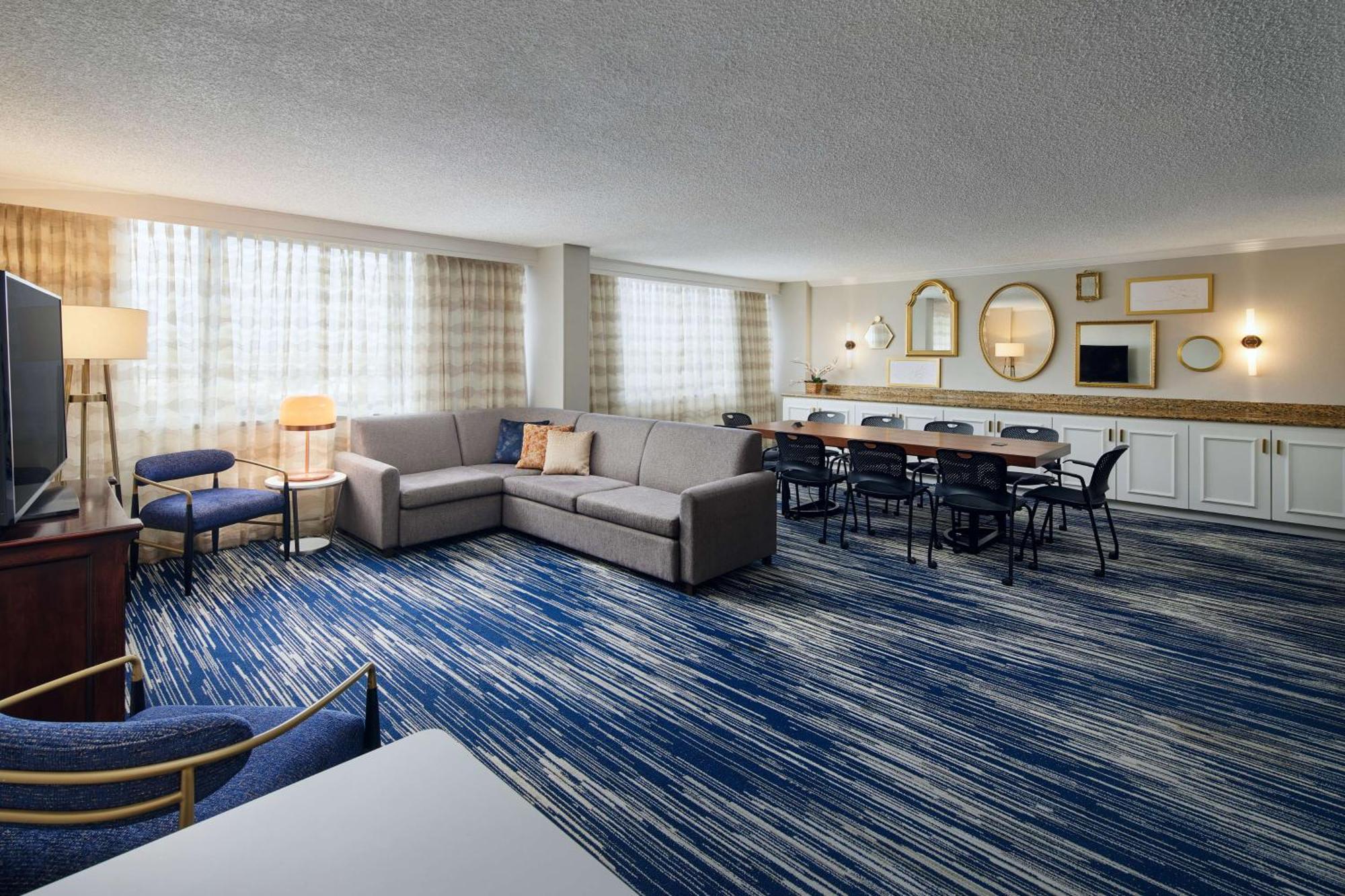 Embassy Suites By Hilton West Palm Beach Central Luaran gambar