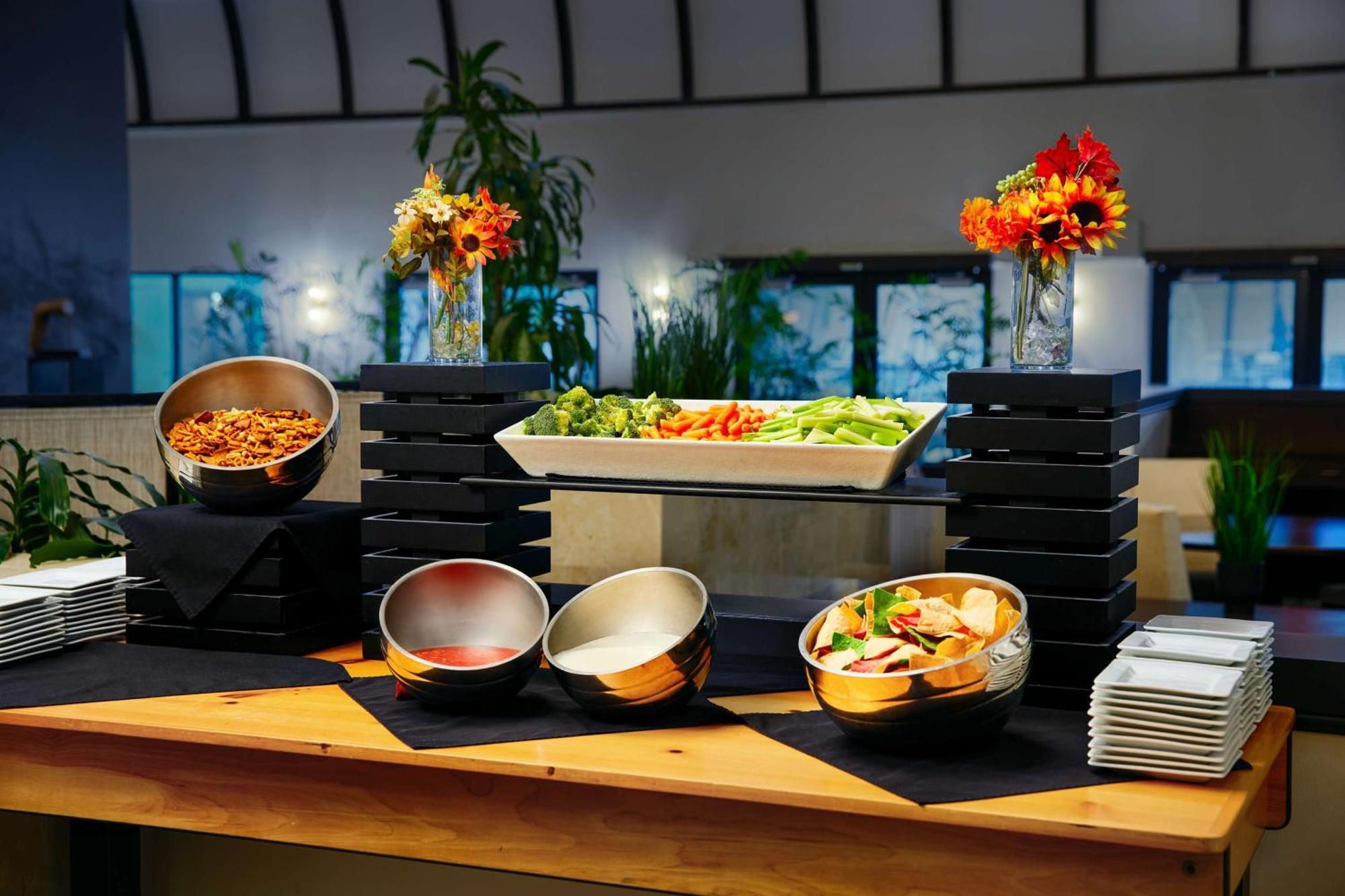 Embassy Suites By Hilton West Palm Beach Central Luaran gambar