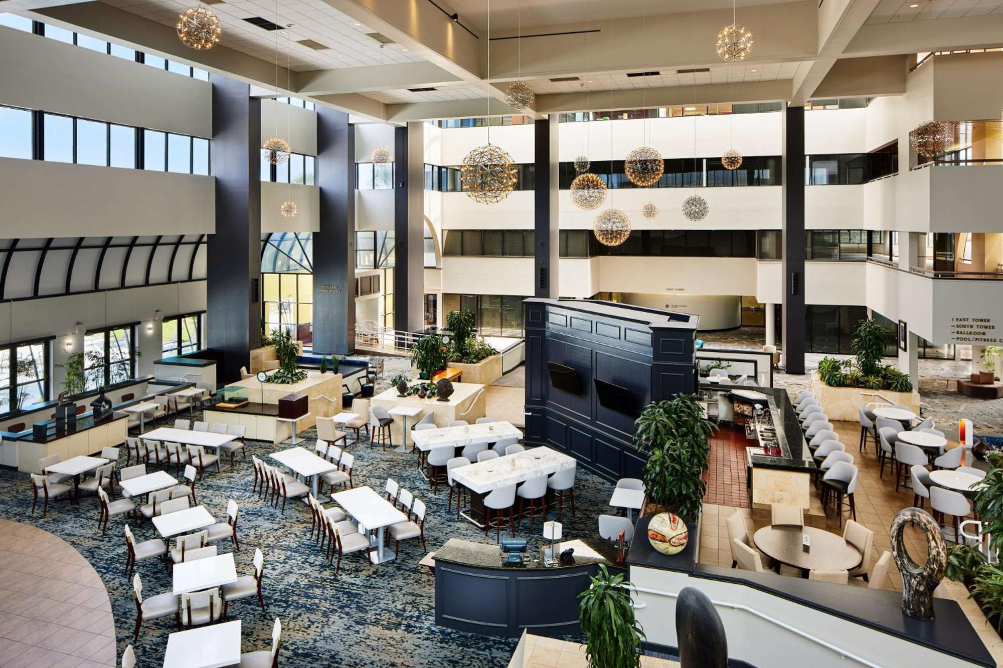 Embassy Suites By Hilton West Palm Beach Central Luaran gambar