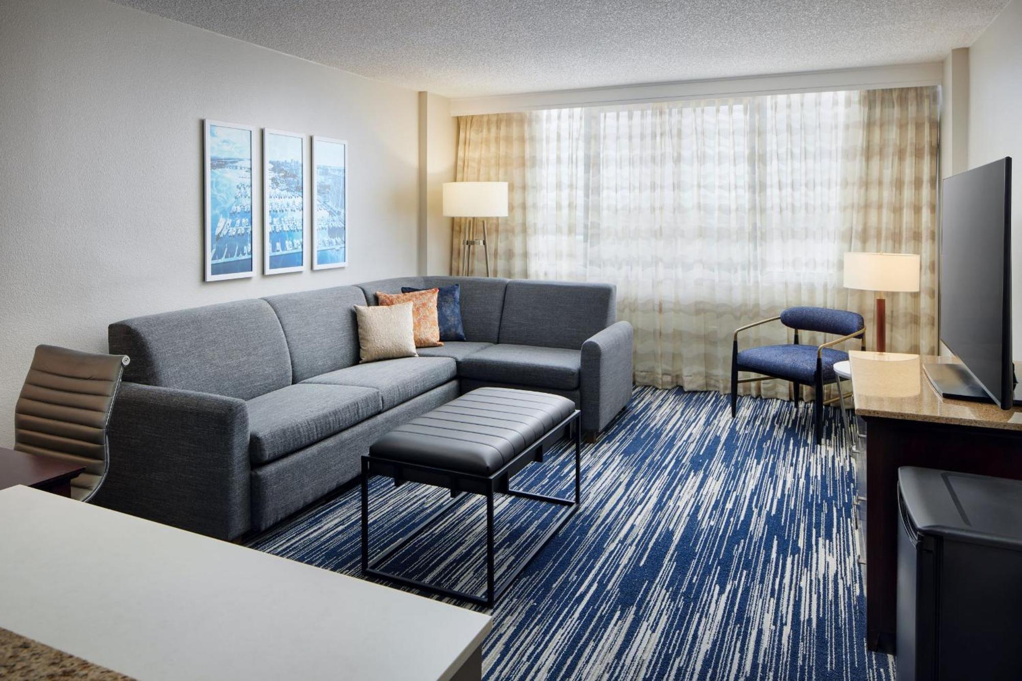 Embassy Suites By Hilton West Palm Beach Central Luaran gambar