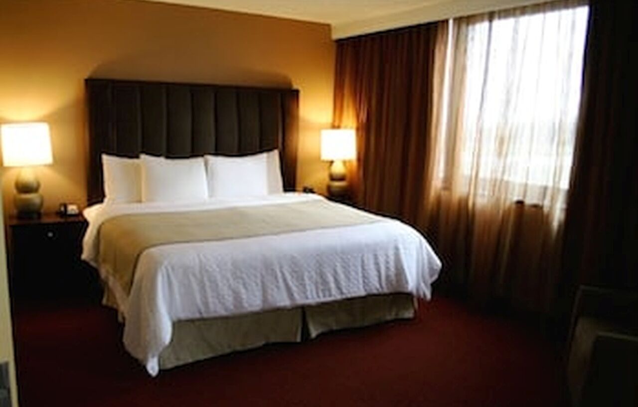 Embassy Suites By Hilton West Palm Beach Central Luaran gambar