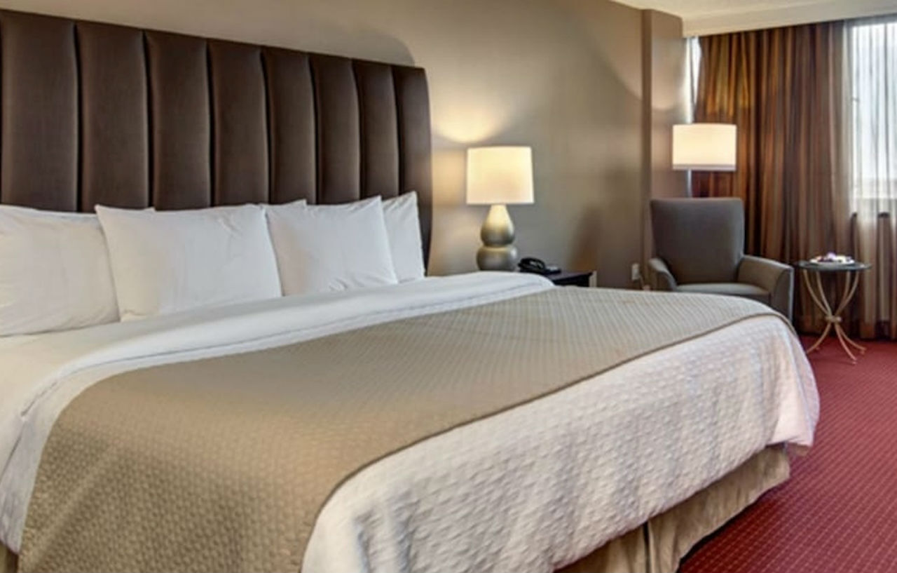 Embassy Suites By Hilton West Palm Beach Central Luaran gambar